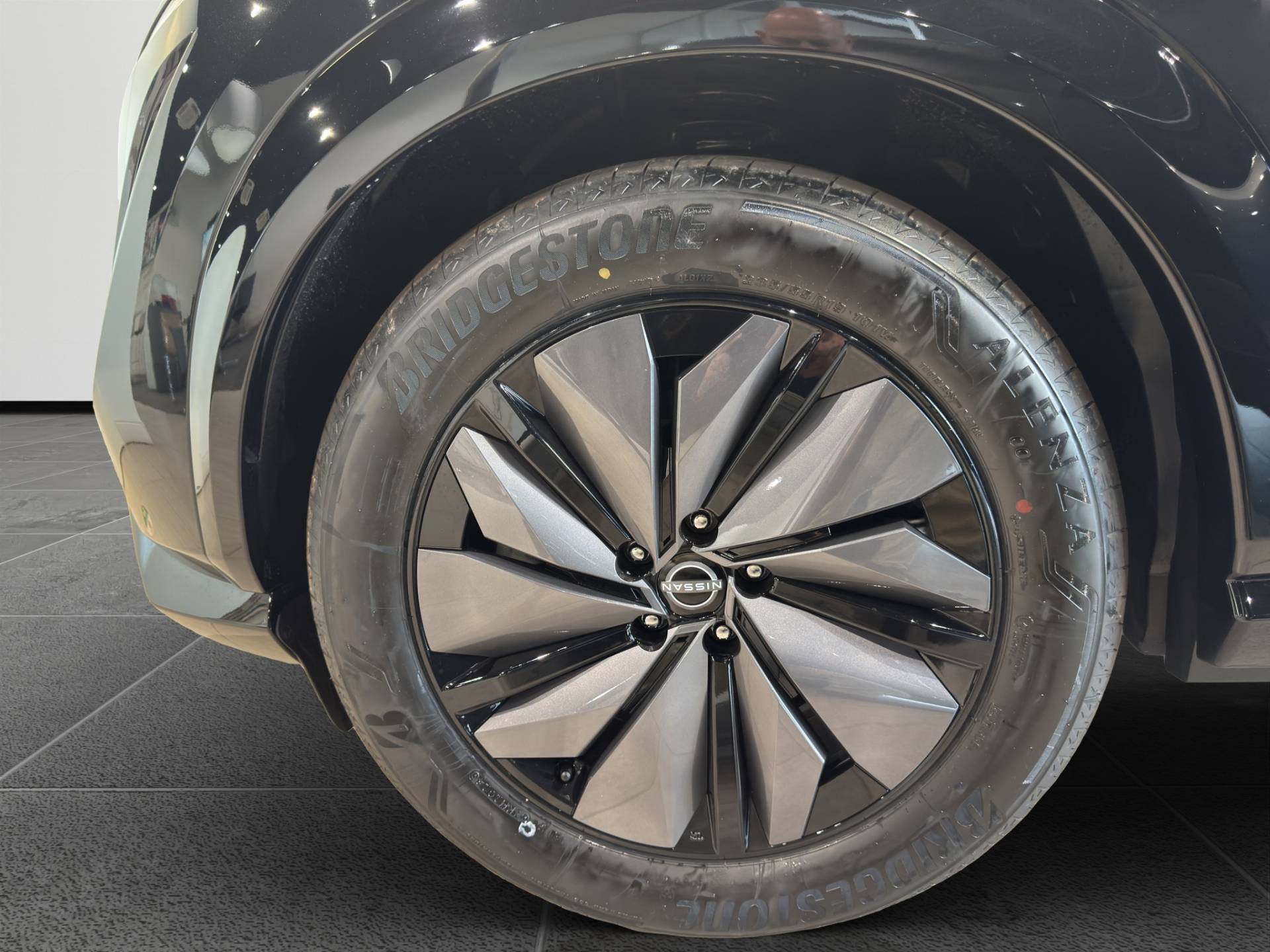 Auto Venduta - NISSAN ARIYA Ariya 63 kWh Engage 2wd usata in pronta consegna - Brandini