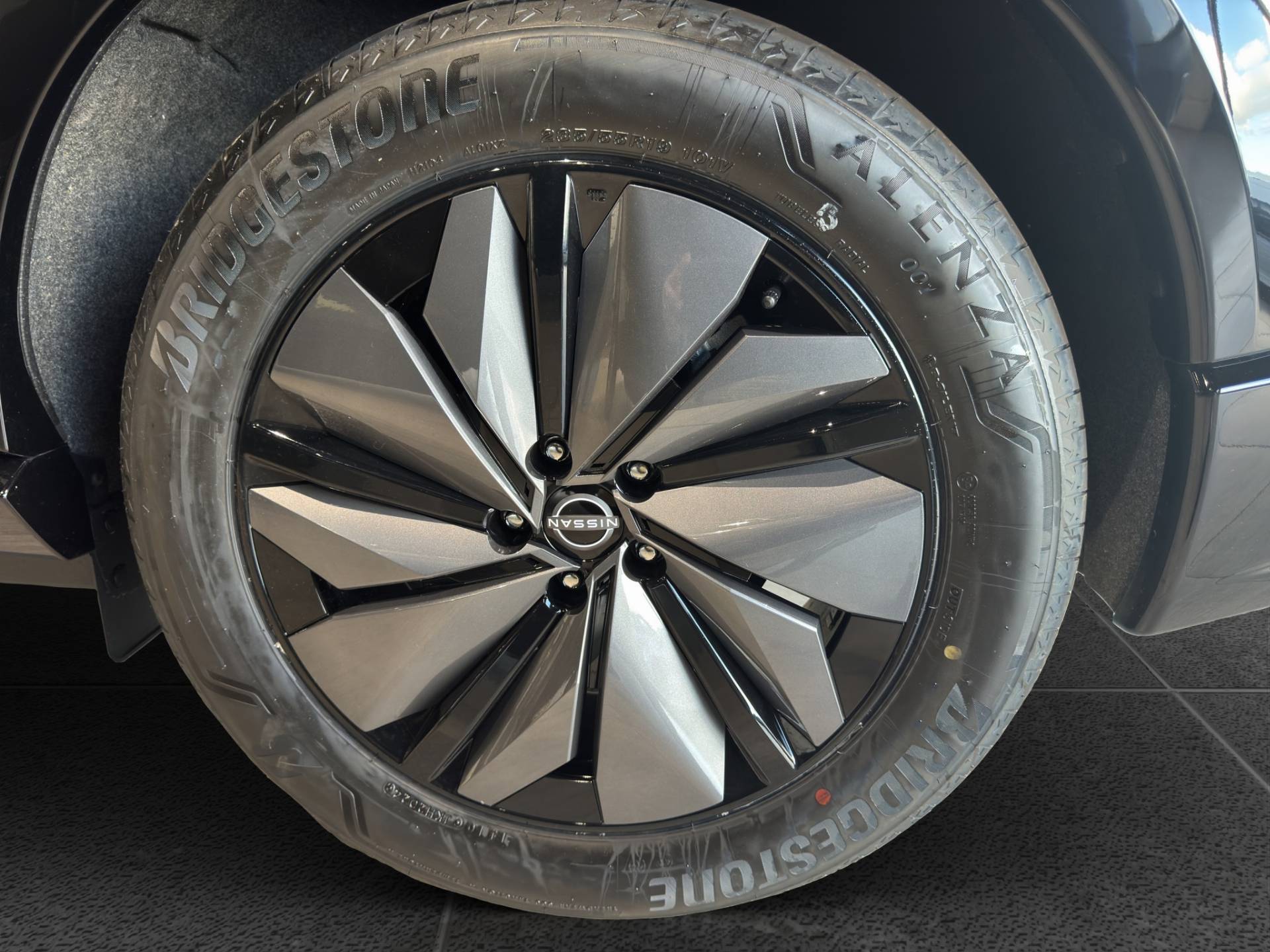 Auto Venduta - NISSAN ARIYA Ariya 63 kWh Engage 2wd usata in pronta consegna - Brandini