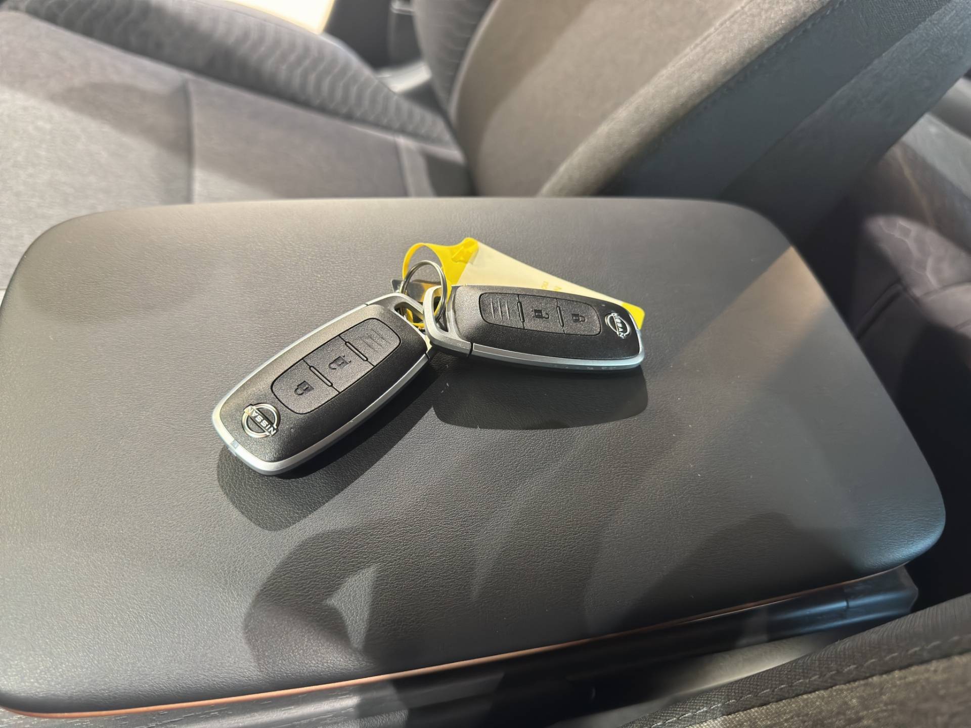 Auto Venduta - NISSAN ARIYA Ariya 63 kWh Engage 2wd usata in pronta consegna - Brandini