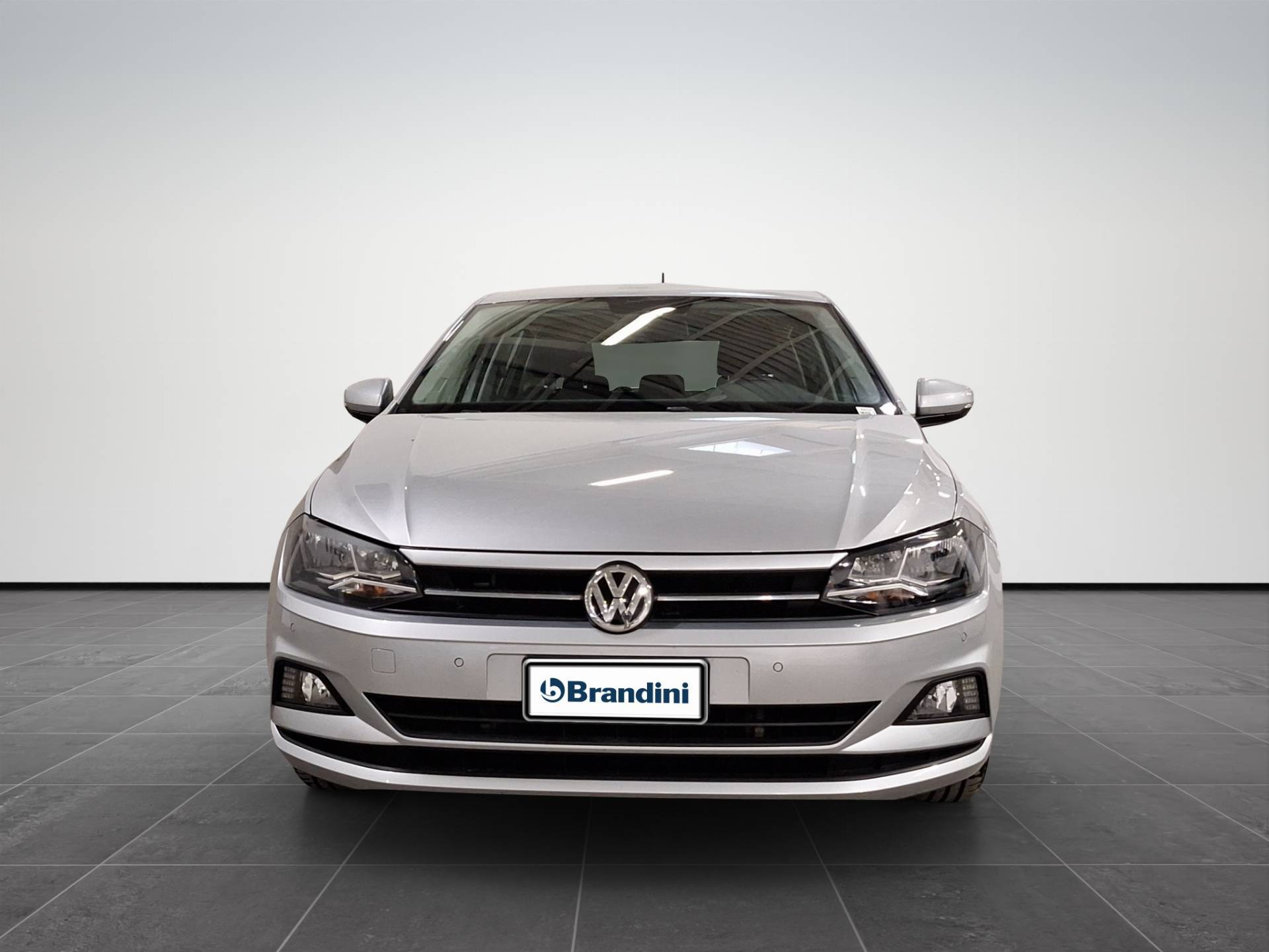 VOLKSWAGEN Polo - Foto 2