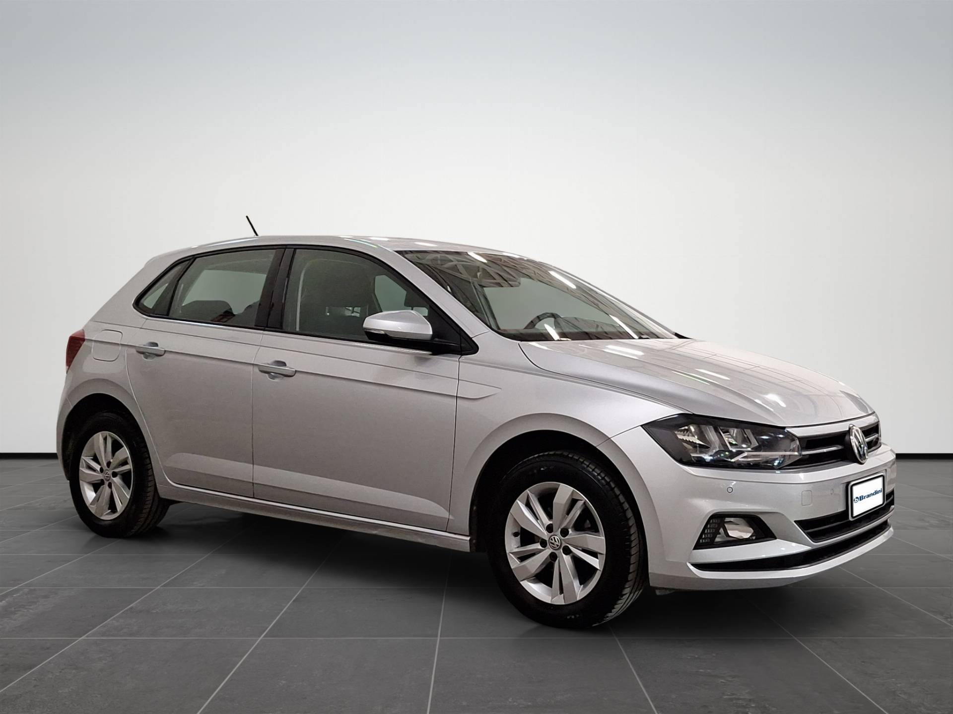 VOLKSWAGEN Polo - Foto 3