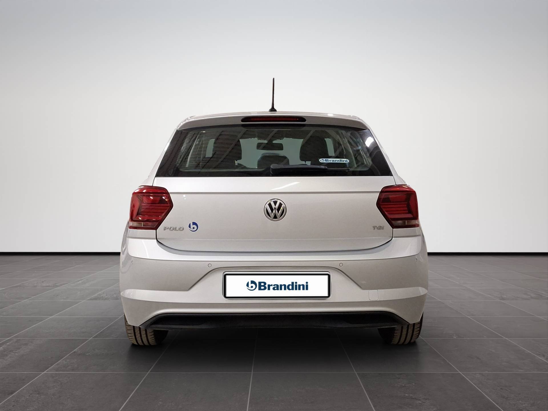 VOLKSWAGEN Polo - Foto 5