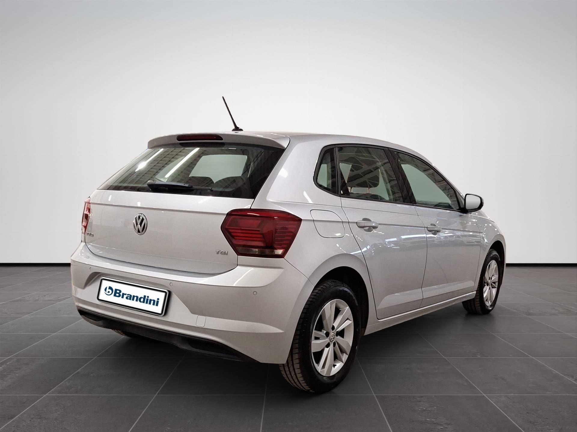 VOLKSWAGEN Polo - Foto 6