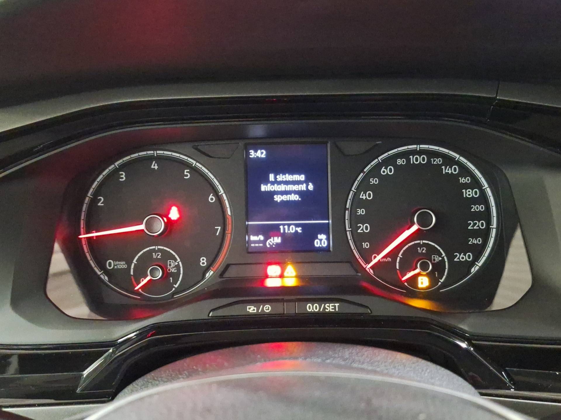 VOLKSWAGEN Polo - Foto 10