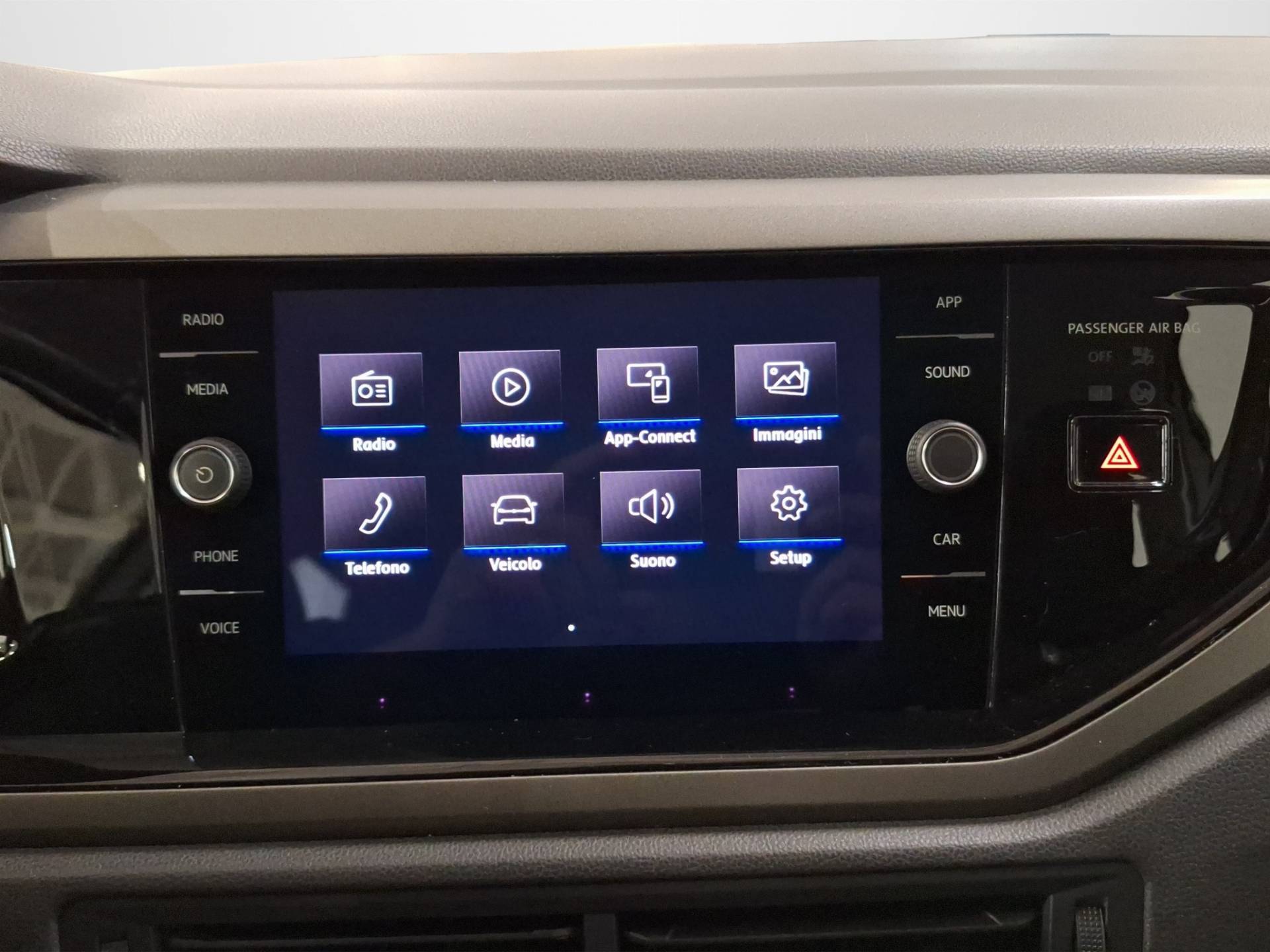 VOLKSWAGEN Polo - Foto 14