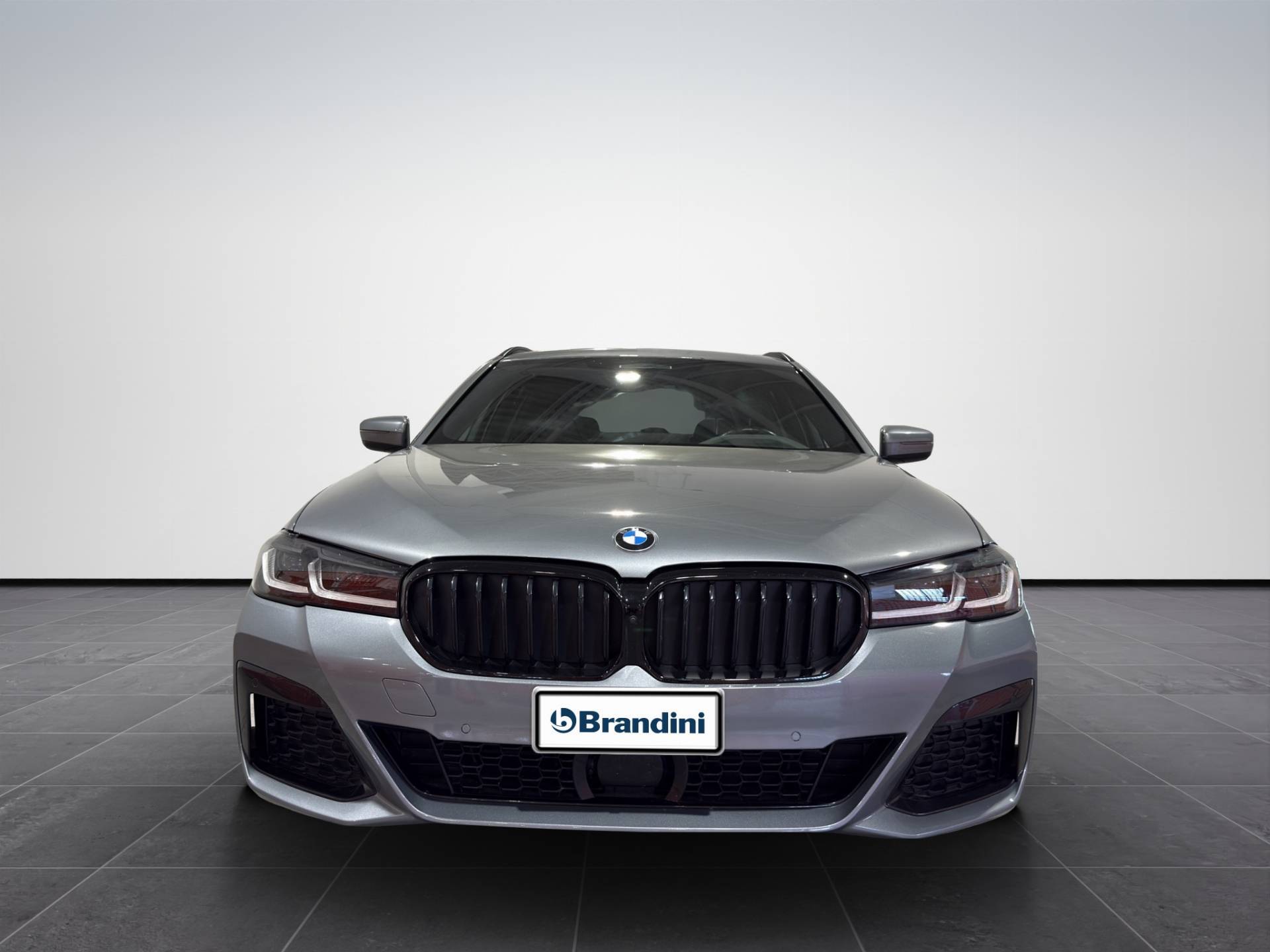 BMW Serie 5 Touring - Foto 2