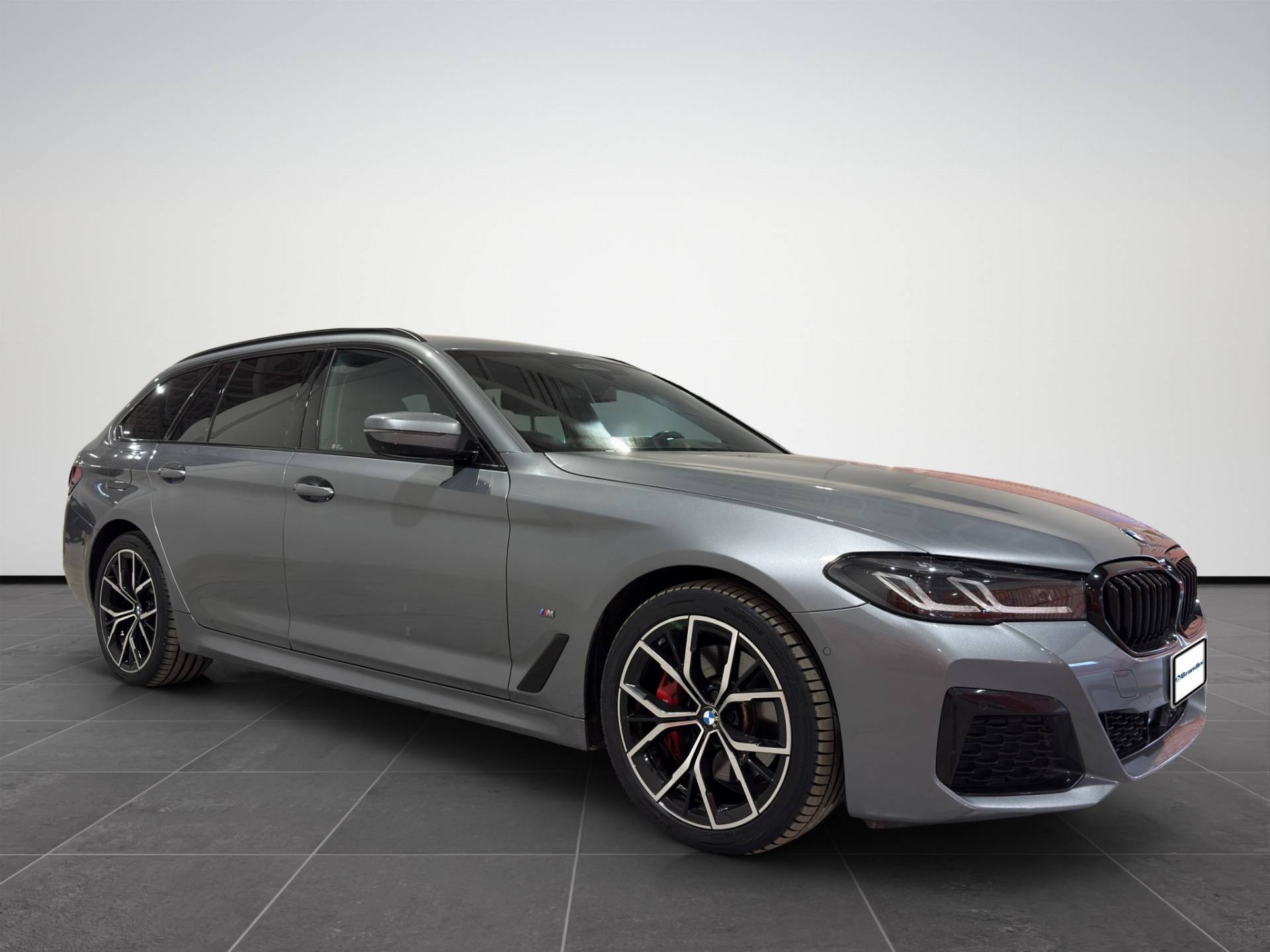 BMW Serie 5 Touring - Foto 3