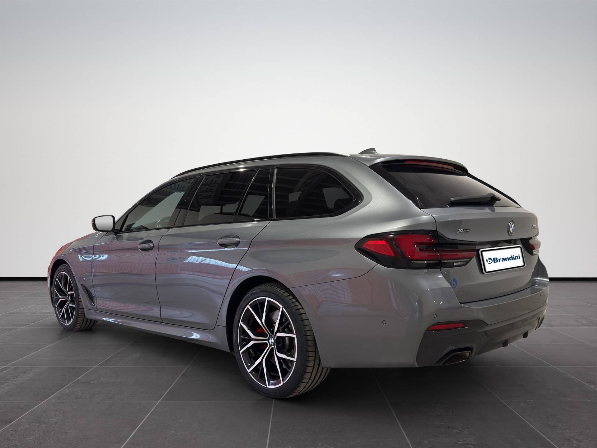 BMW Serie 5 Touring - Foto 4