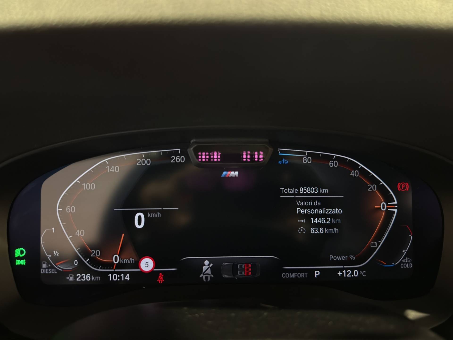 BMW Serie 5 Touring - Foto 10