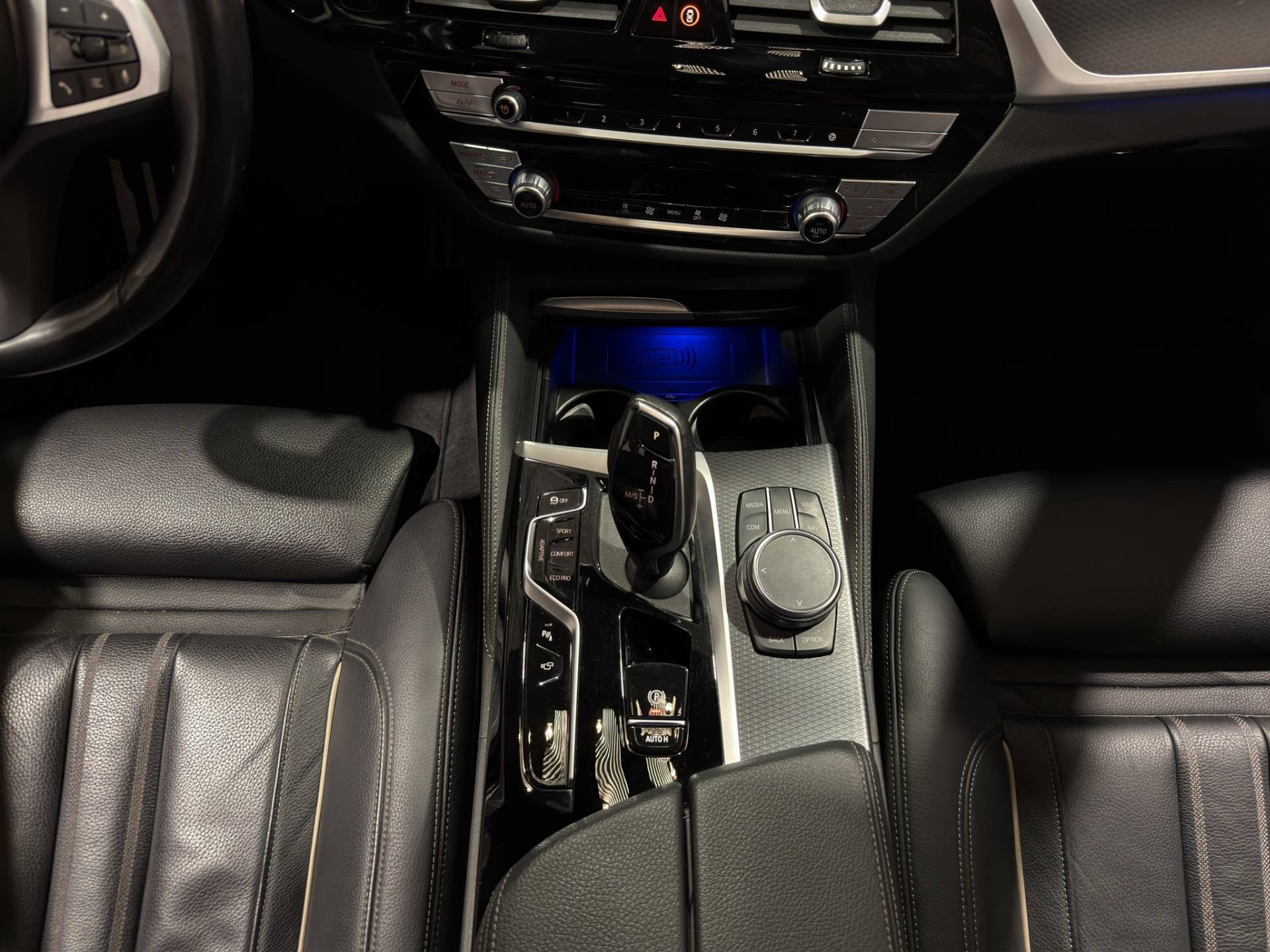 BMW Serie 5 Touring - Foto 13