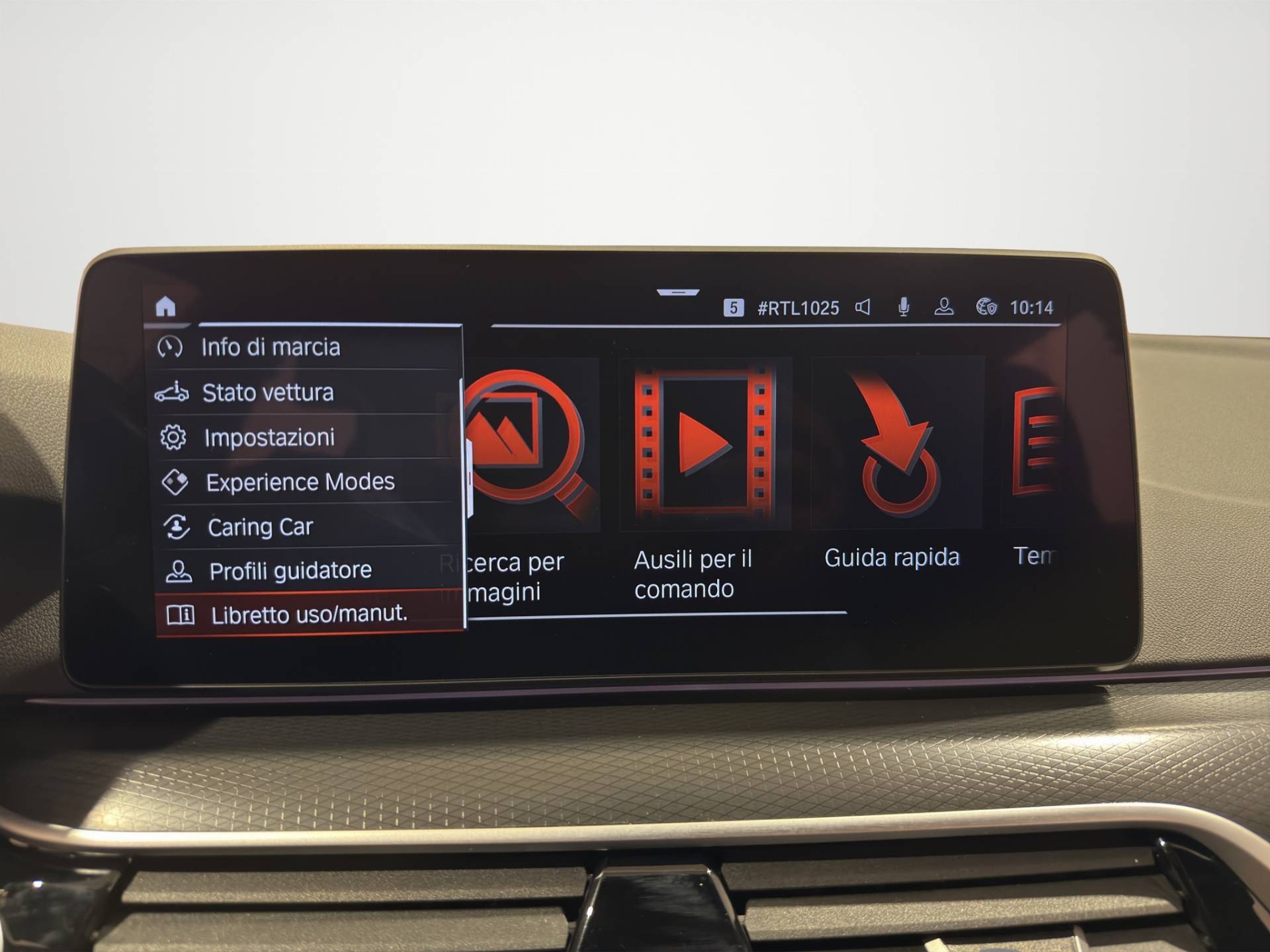 BMW Serie 5 Touring - Foto 14