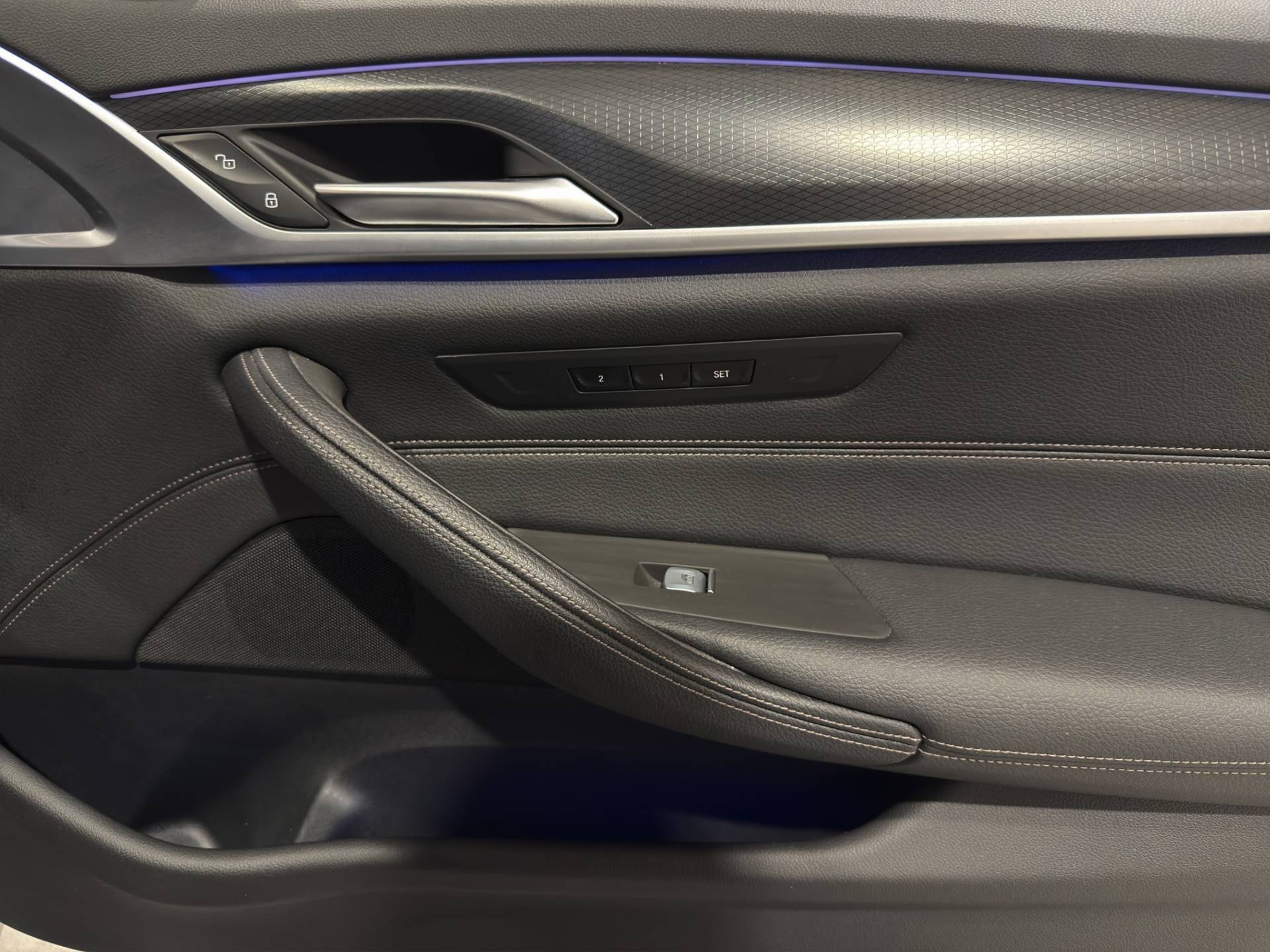 BMW Serie 5 Touring - Foto 16