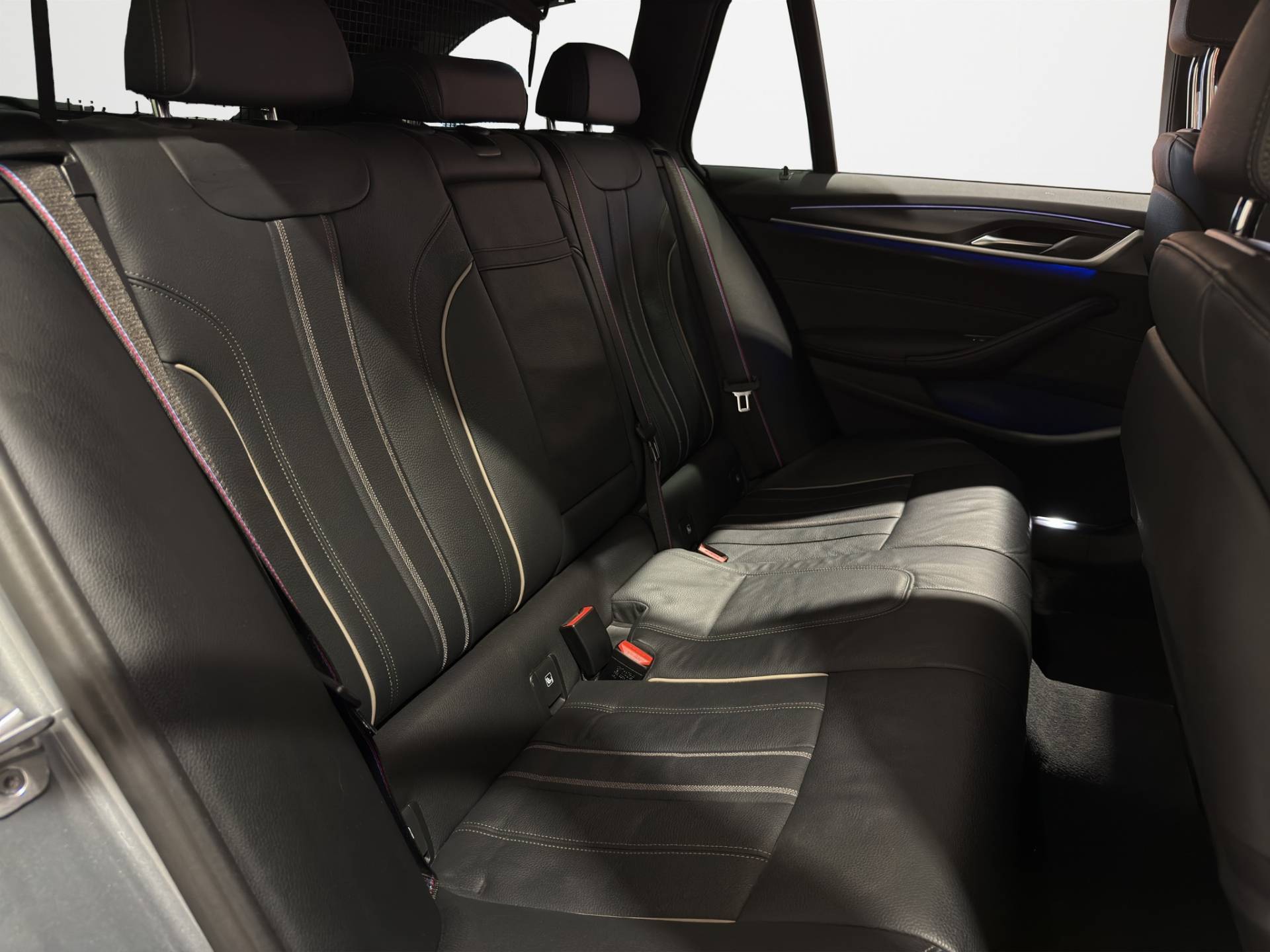 BMW Serie 5 Touring - Foto 17