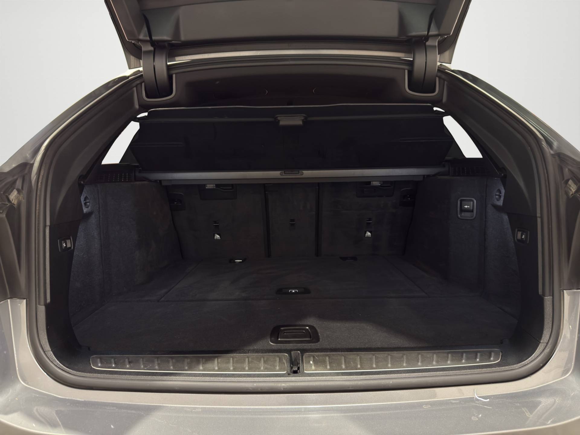 BMW Serie 5 Touring - Foto 18