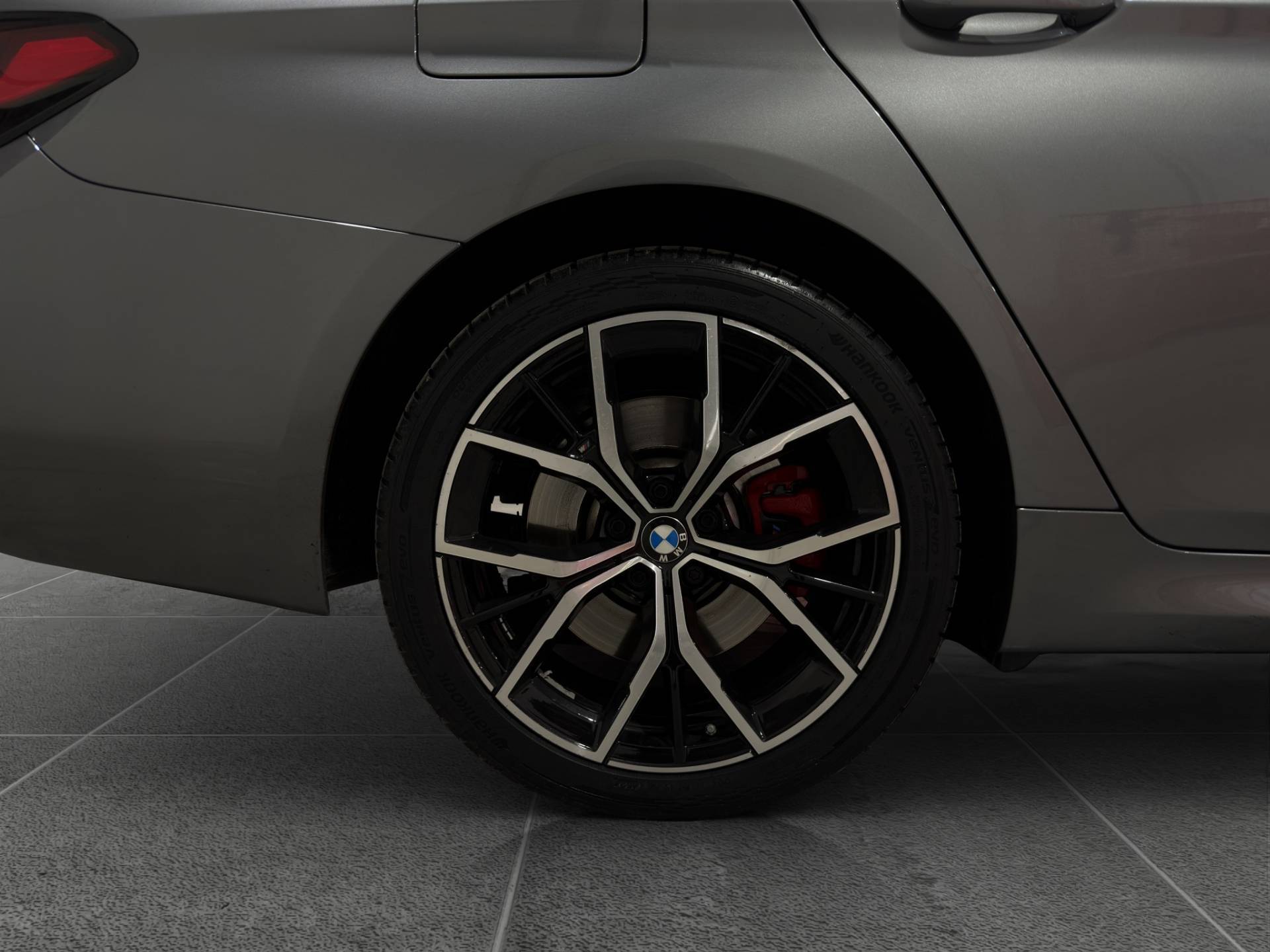 BMW Serie 5 Touring - Foto 21