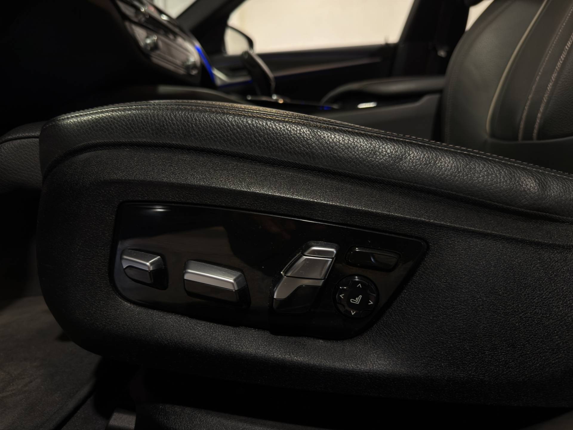 BMW Serie 5 Touring - Foto 24