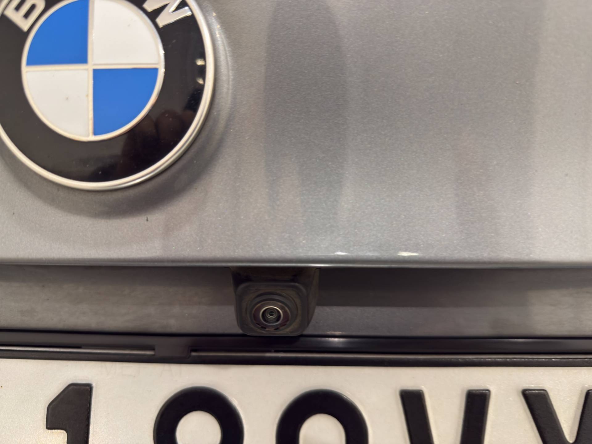 BMW Serie 5 Touring - Foto 26