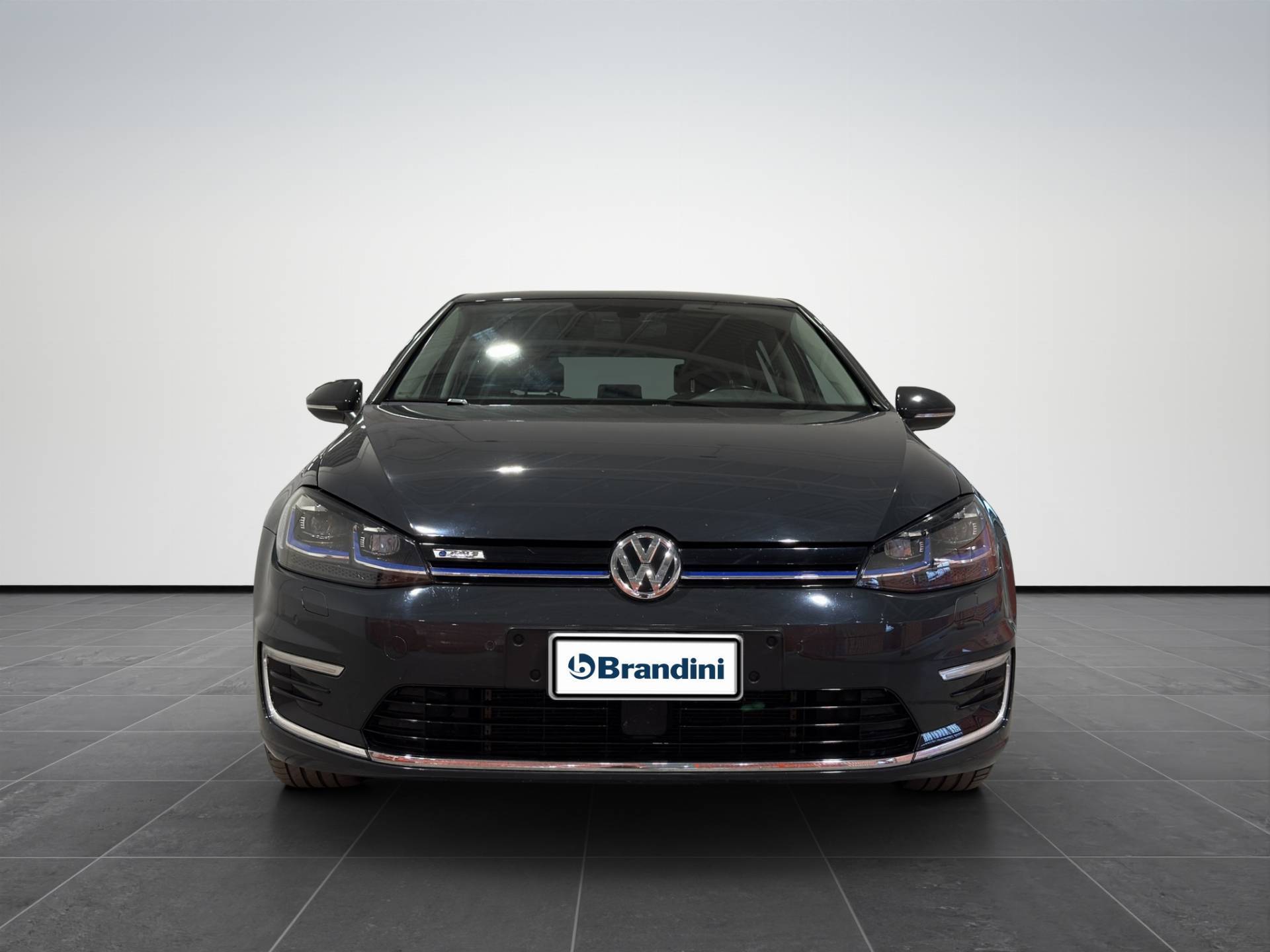 VOLKSWAGEN Golf - Foto 2