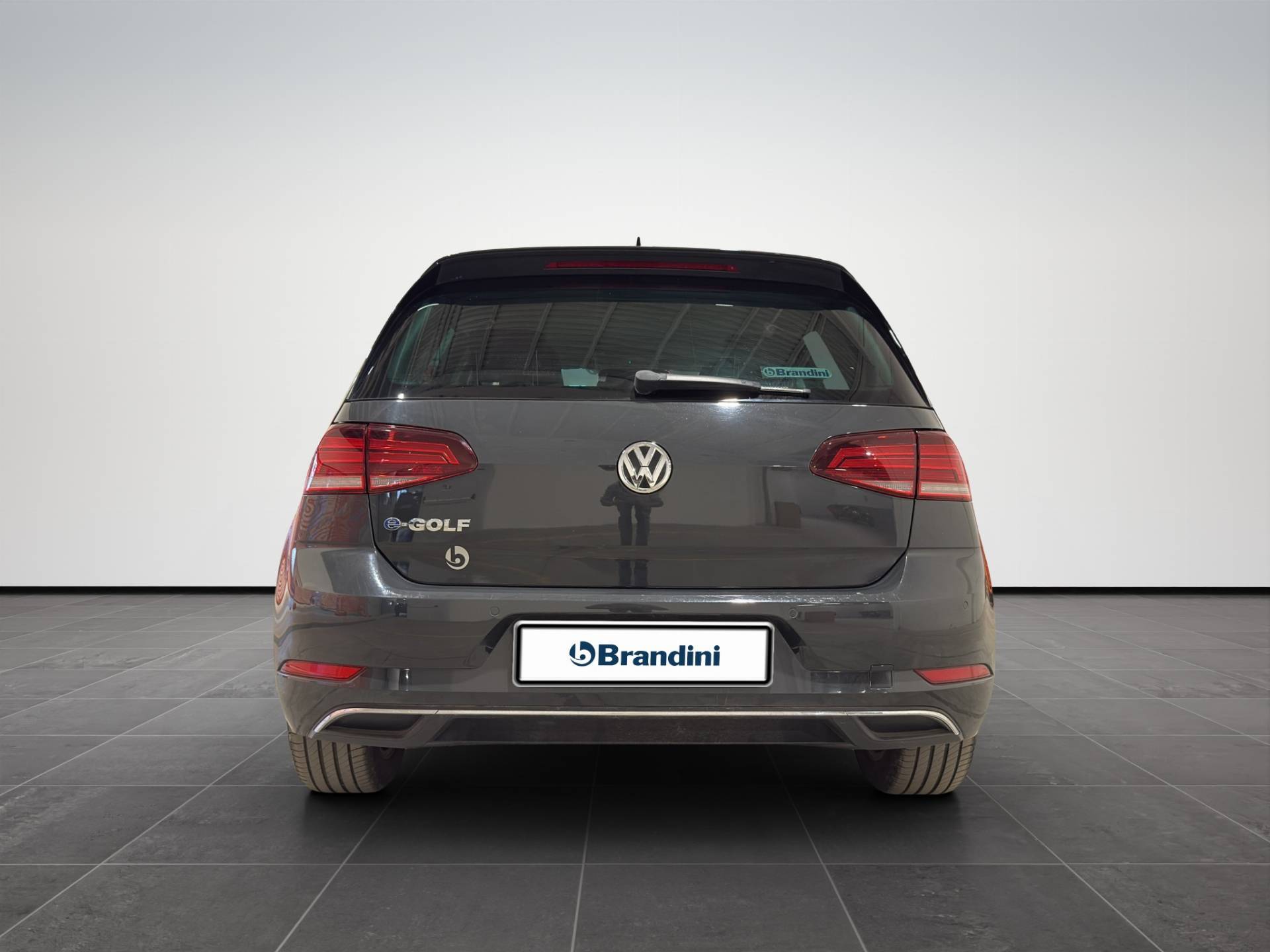 VOLKSWAGEN Golf - Foto 5