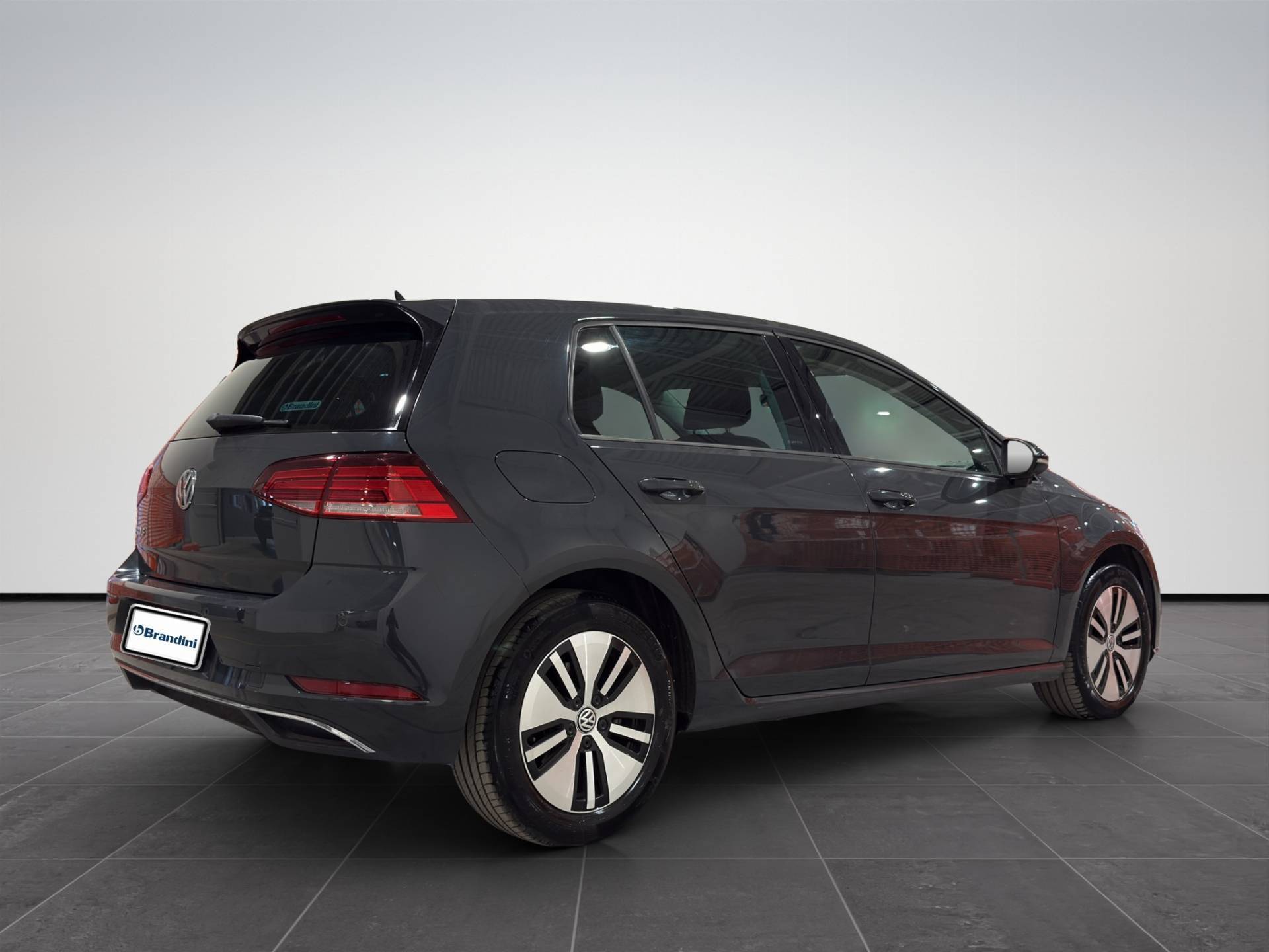 VOLKSWAGEN Golf - Foto 6