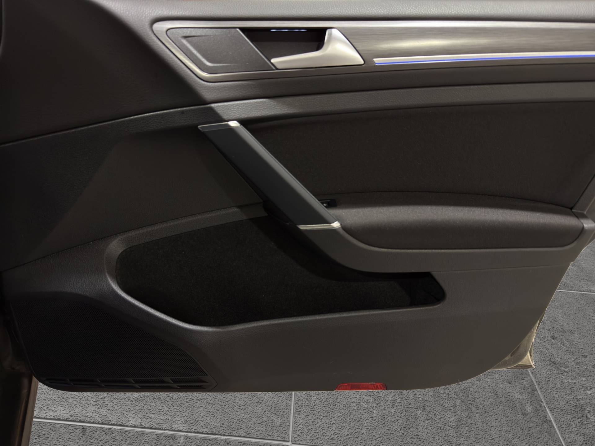 VOLKSWAGEN Golf - Foto 16