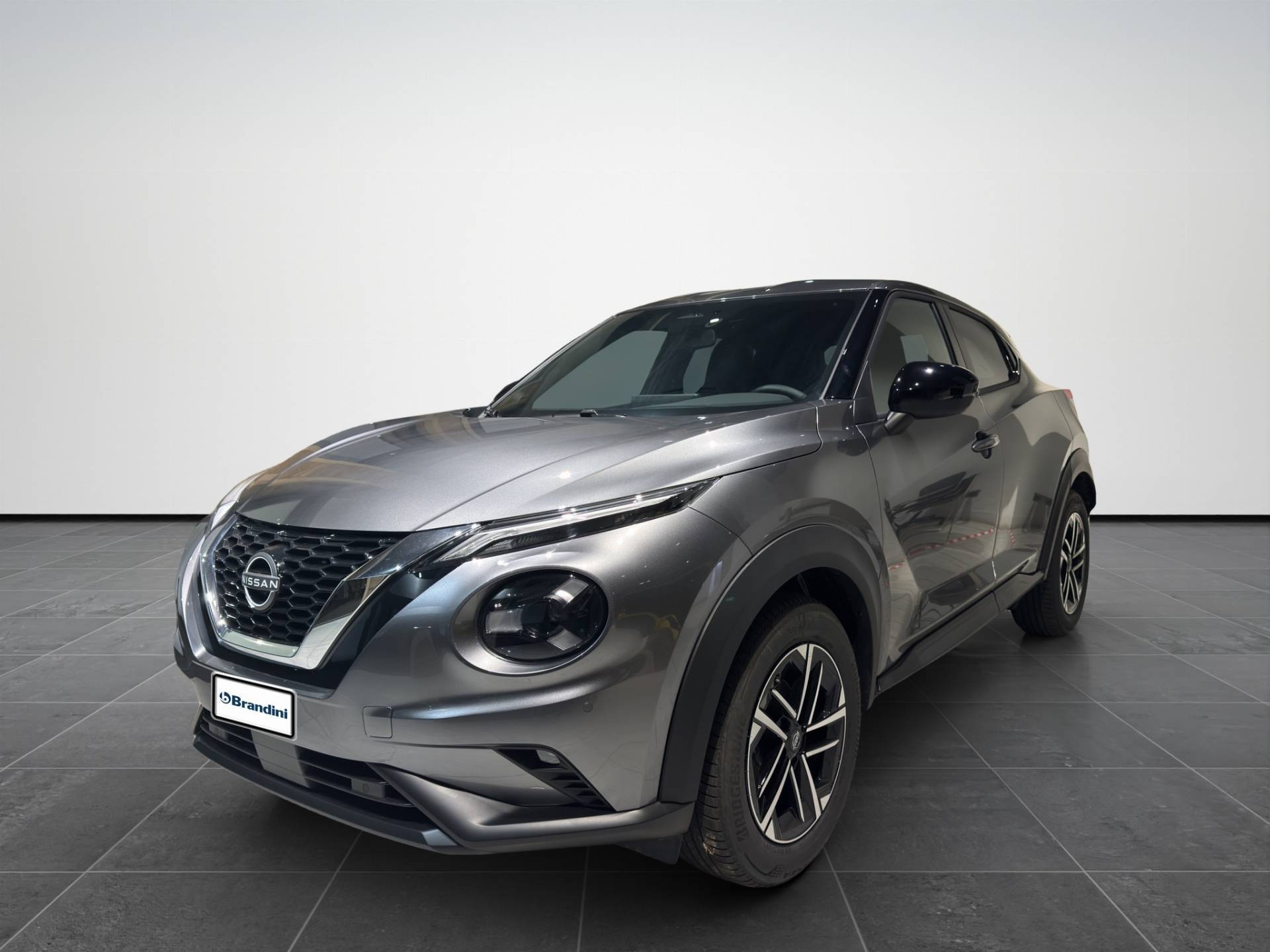 NISSAN Juke - Foto 1