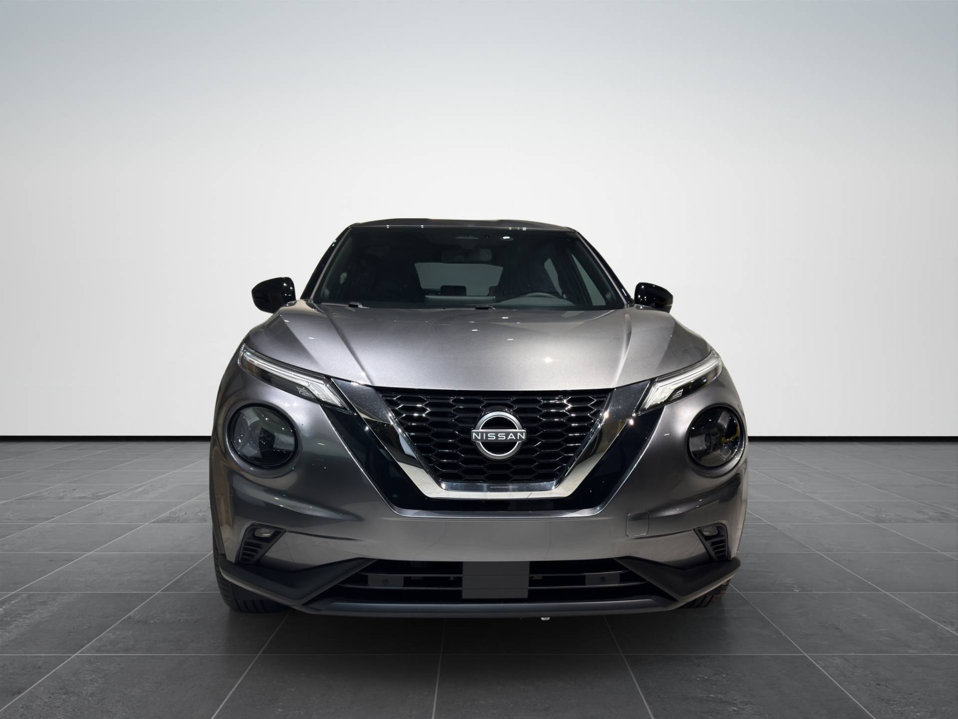 NISSAN Juke - Foto 2