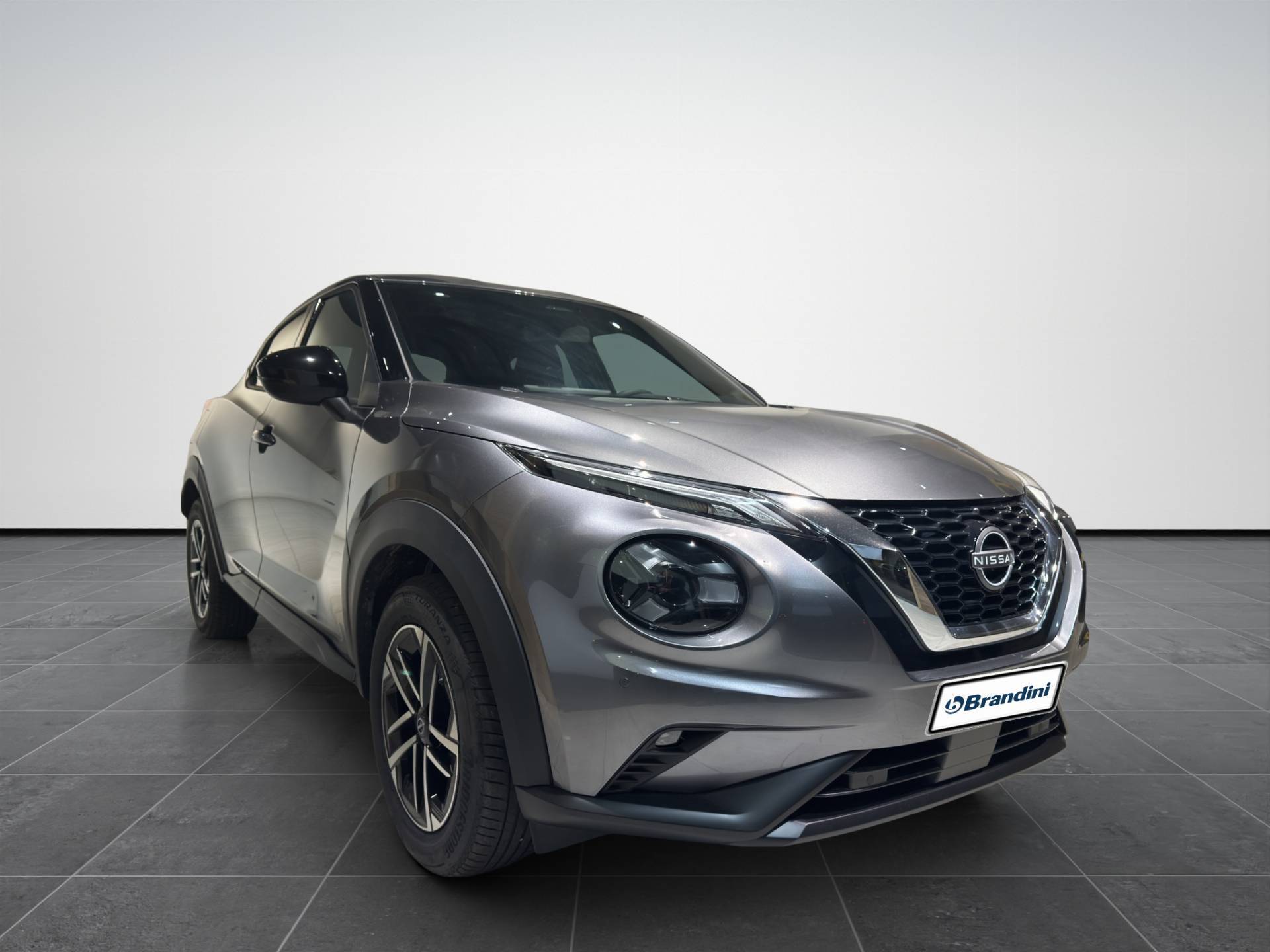 NISSAN Juke - Foto 3