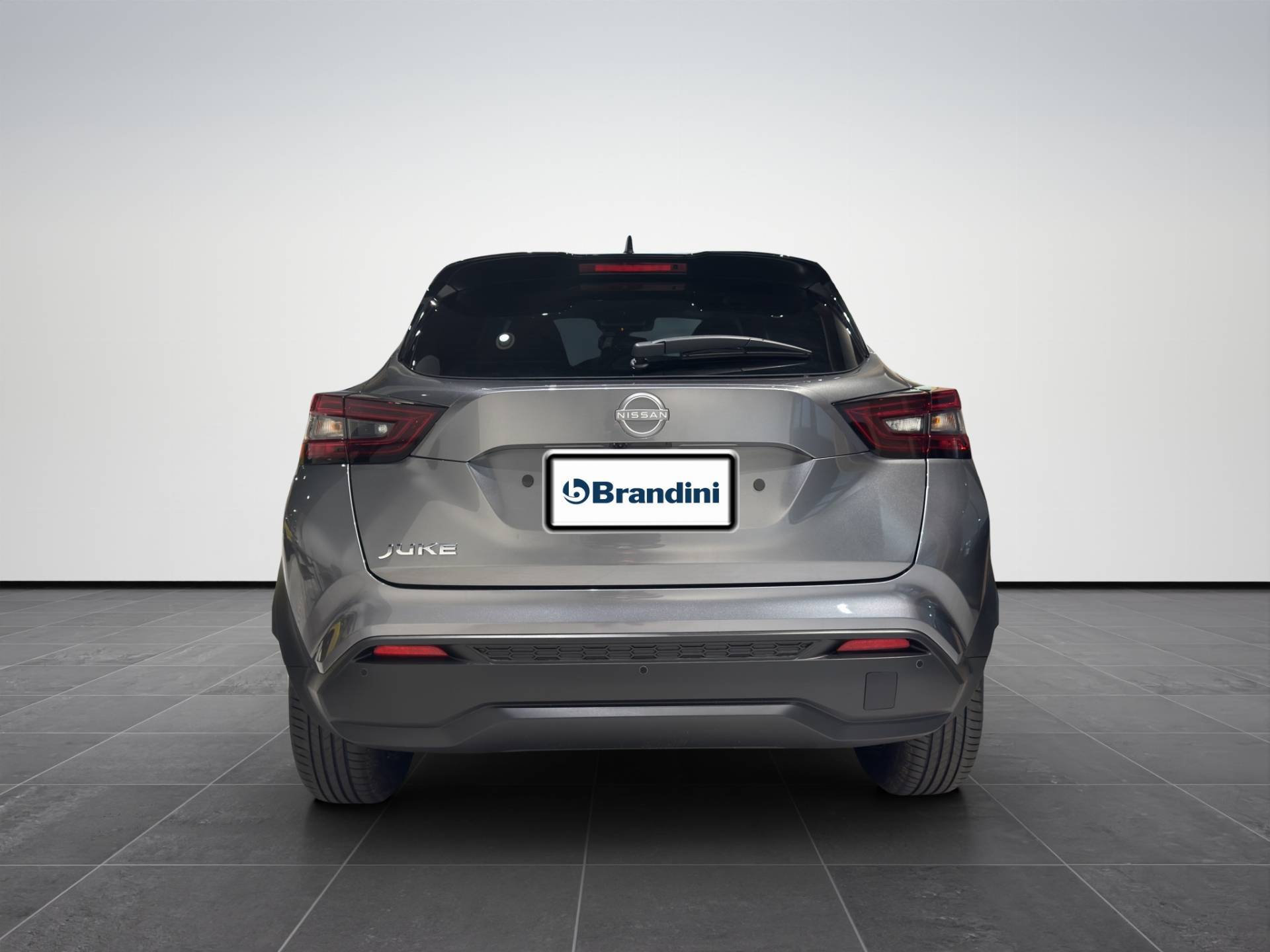 NISSAN Juke - Foto 5