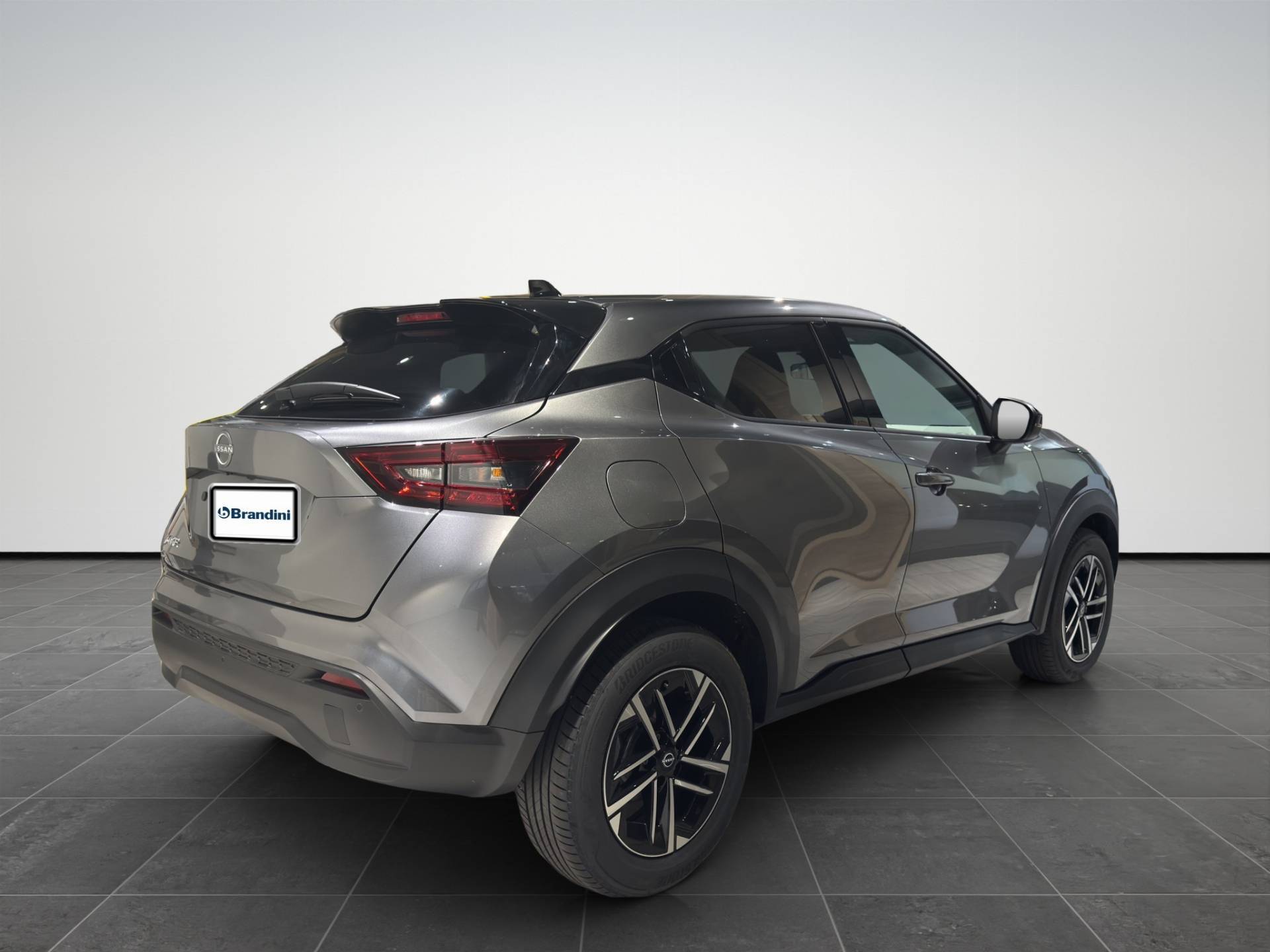 NISSAN Juke - Foto 6