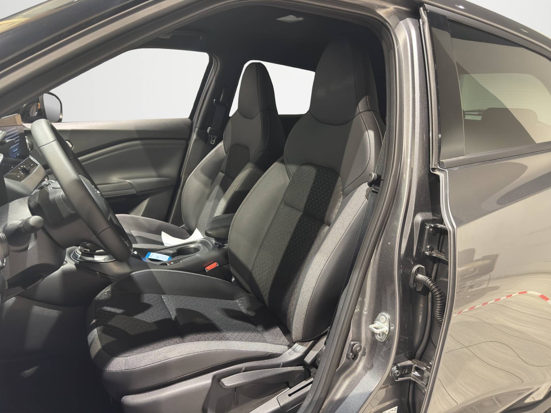 NISSAN Juke - Foto 7