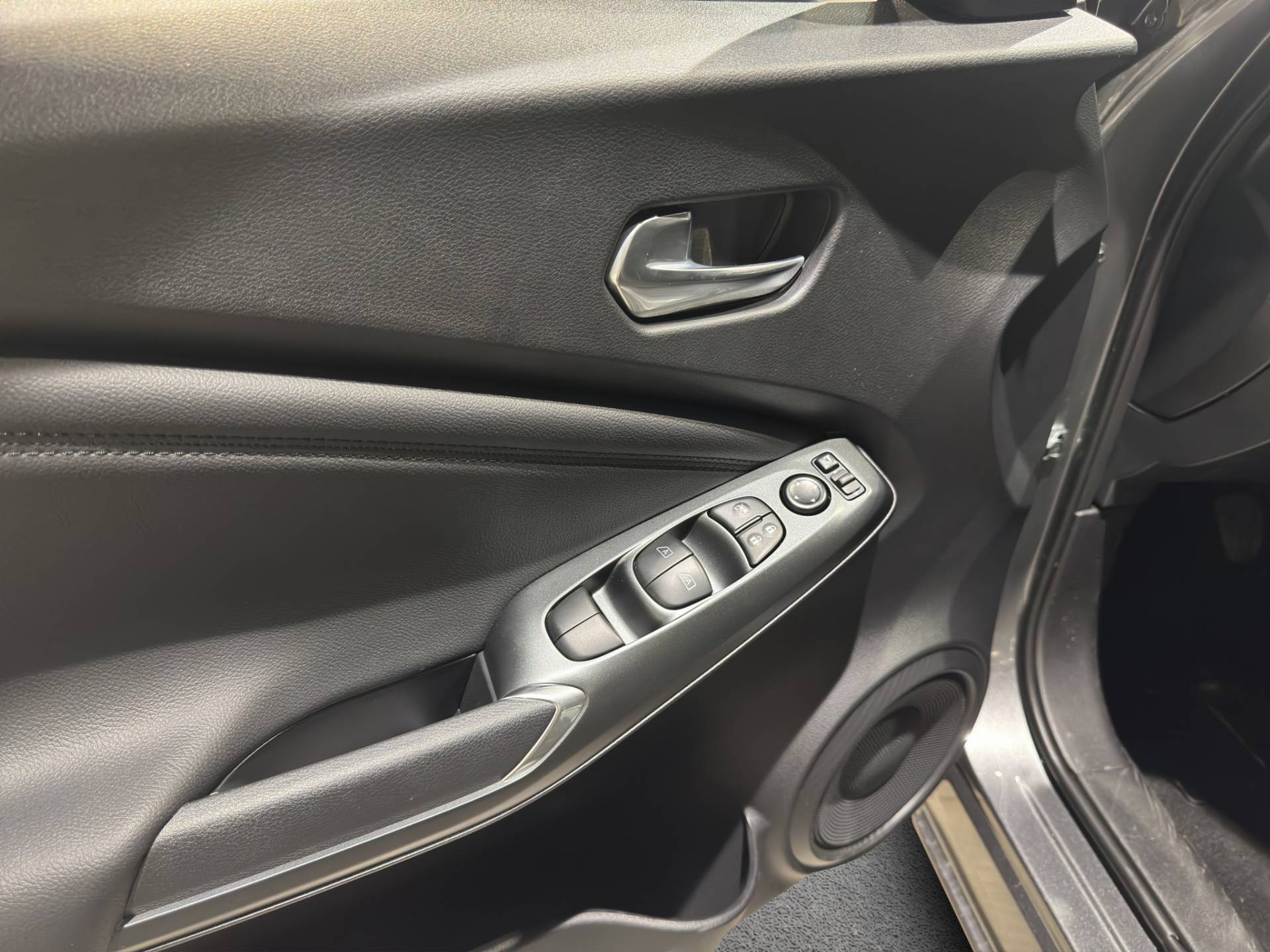 NISSAN Juke - Foto 8