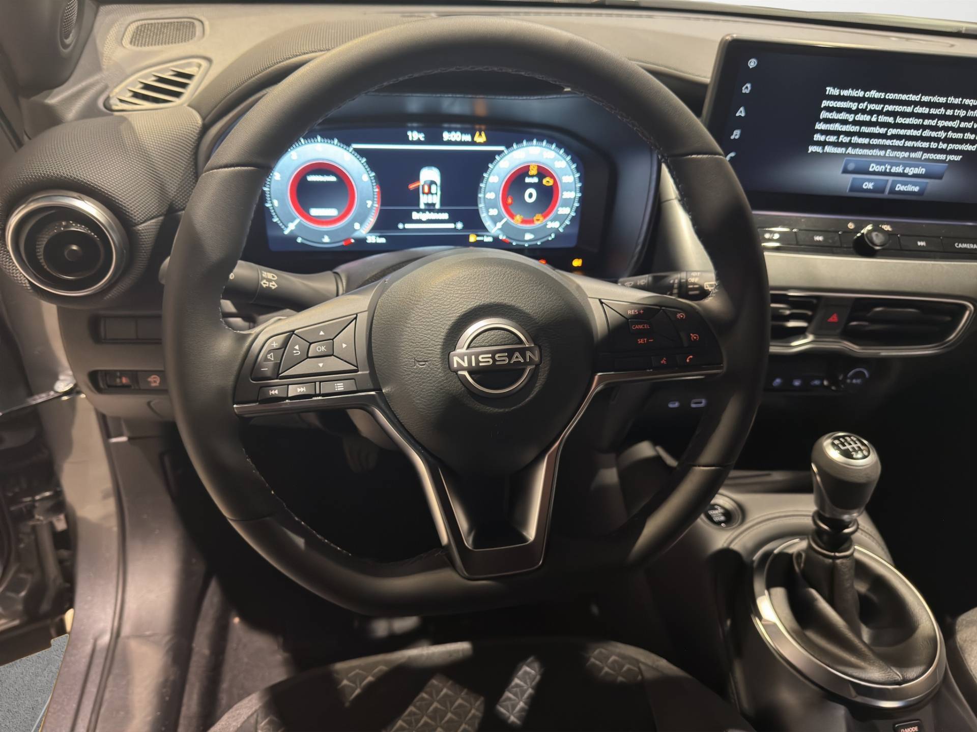 NISSAN Juke - Foto 9