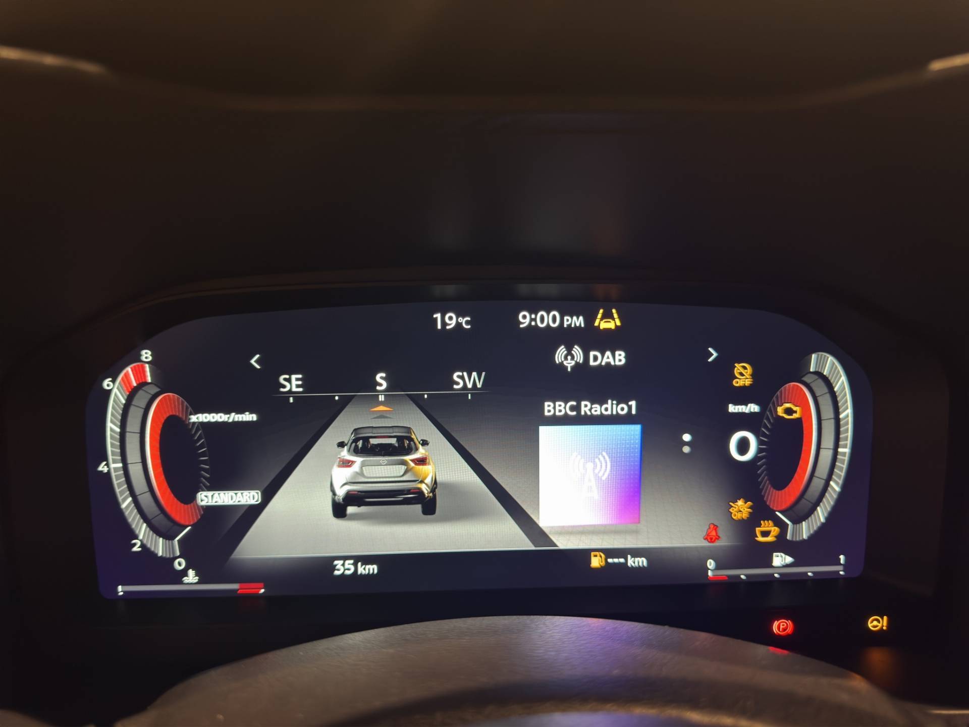 NISSAN Juke - Foto 10