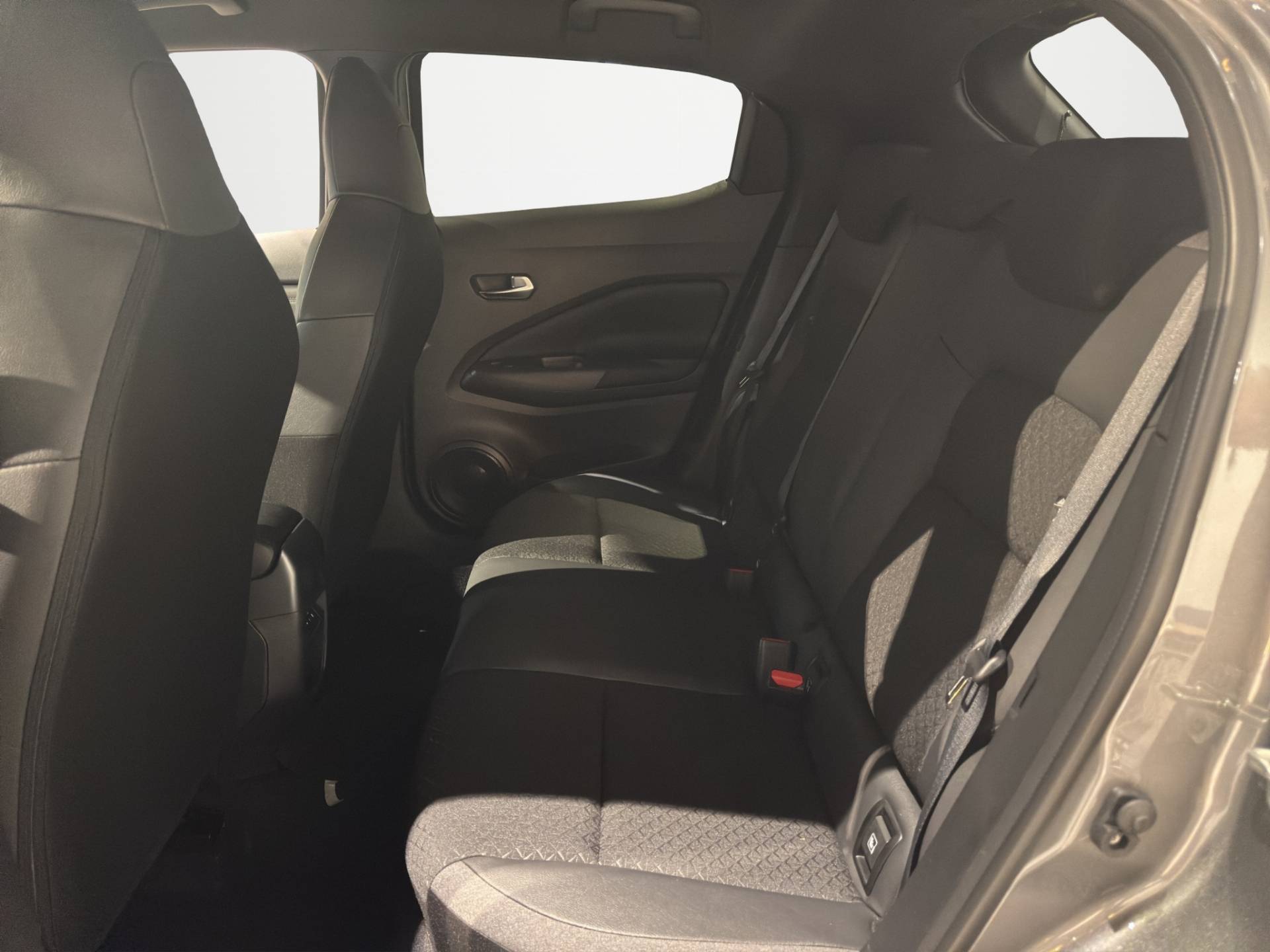 NISSAN Juke - Foto 11