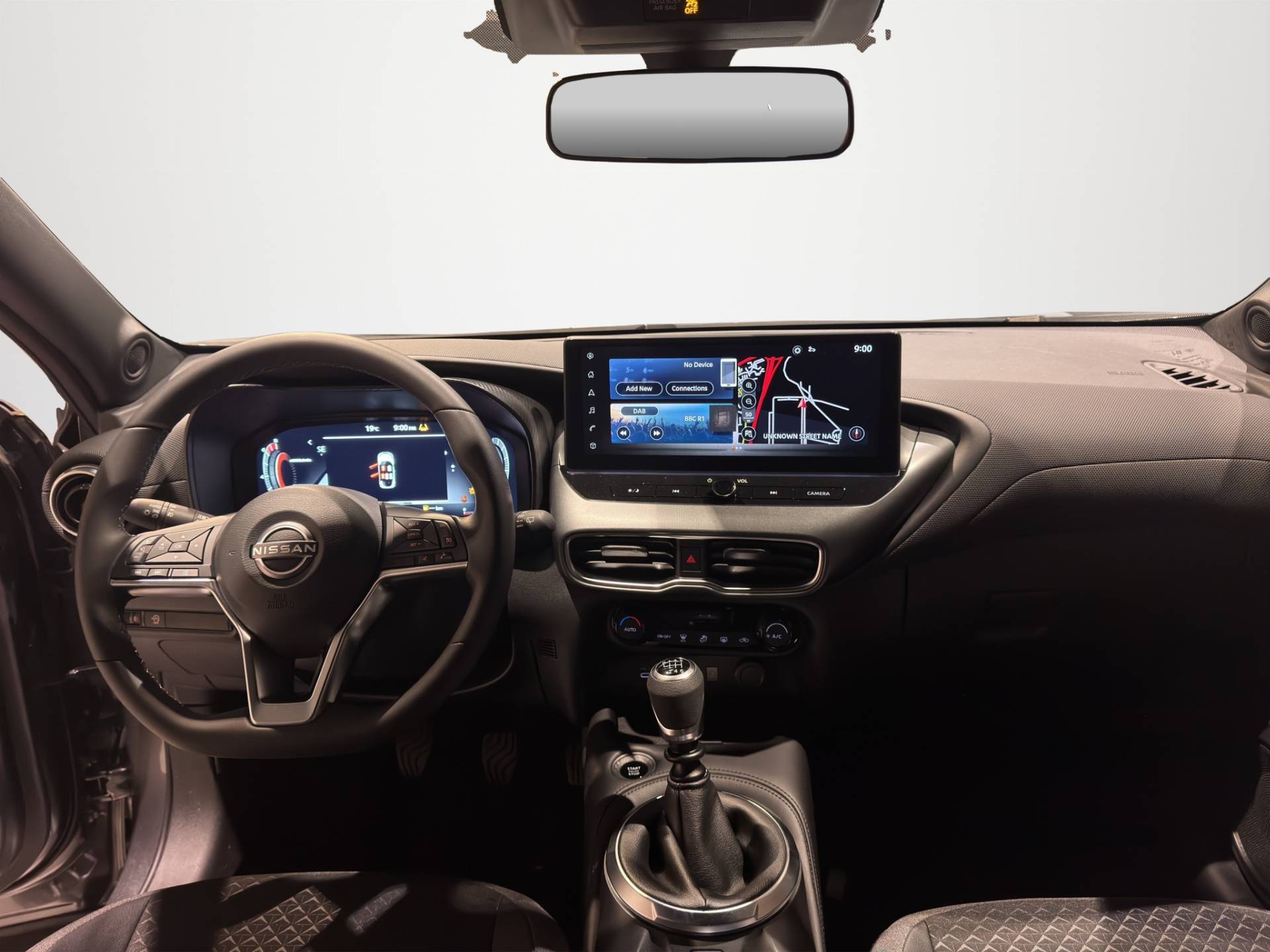 NISSAN Juke - Foto 12