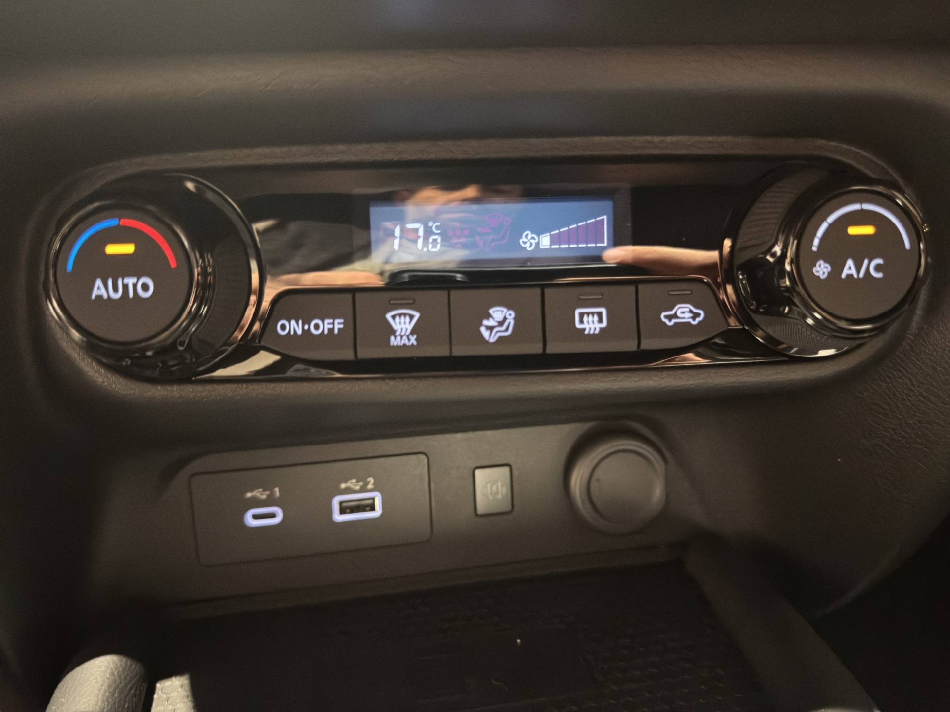 NISSAN Juke - Foto 13