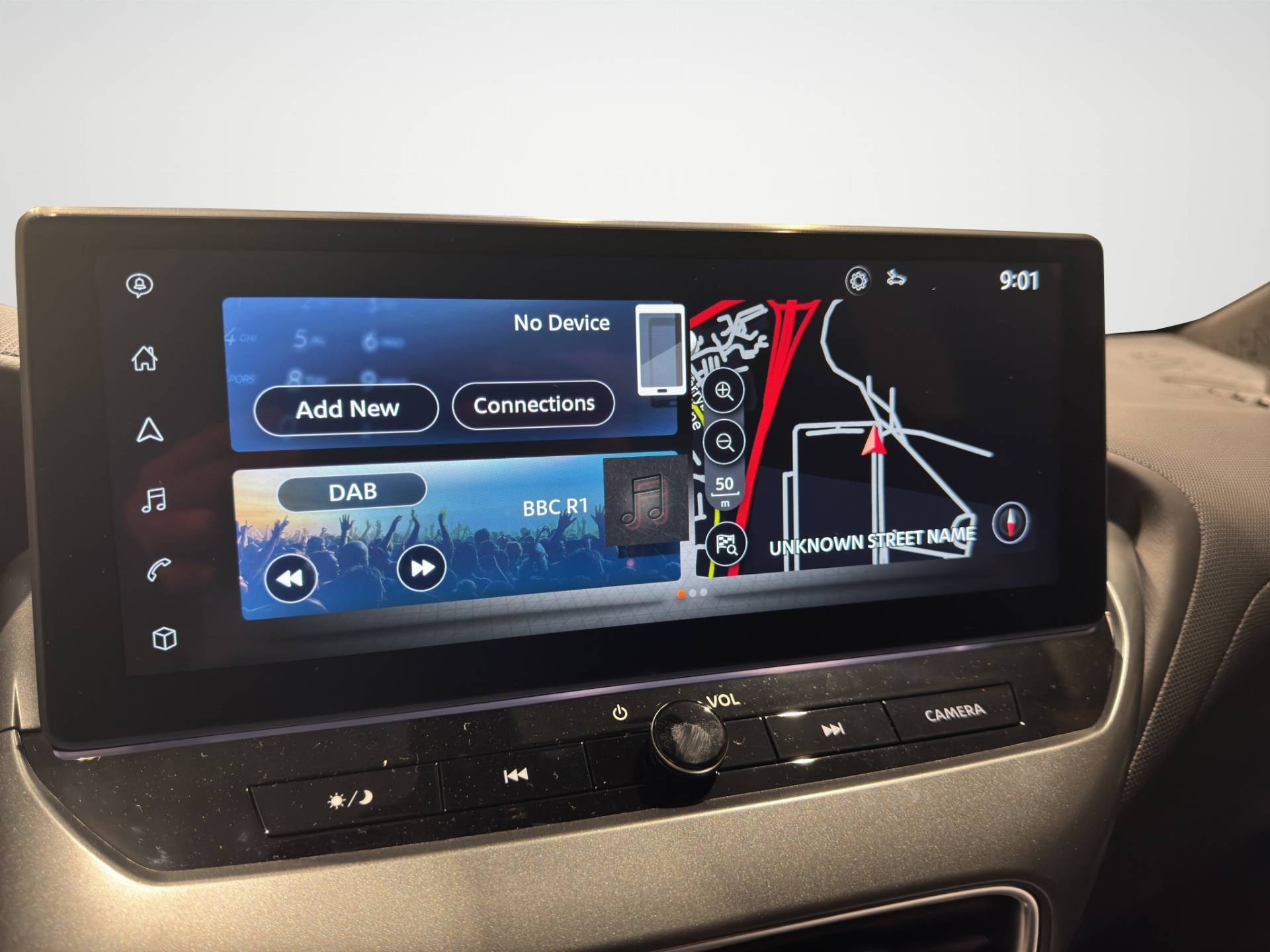 NISSAN Juke - Foto 14