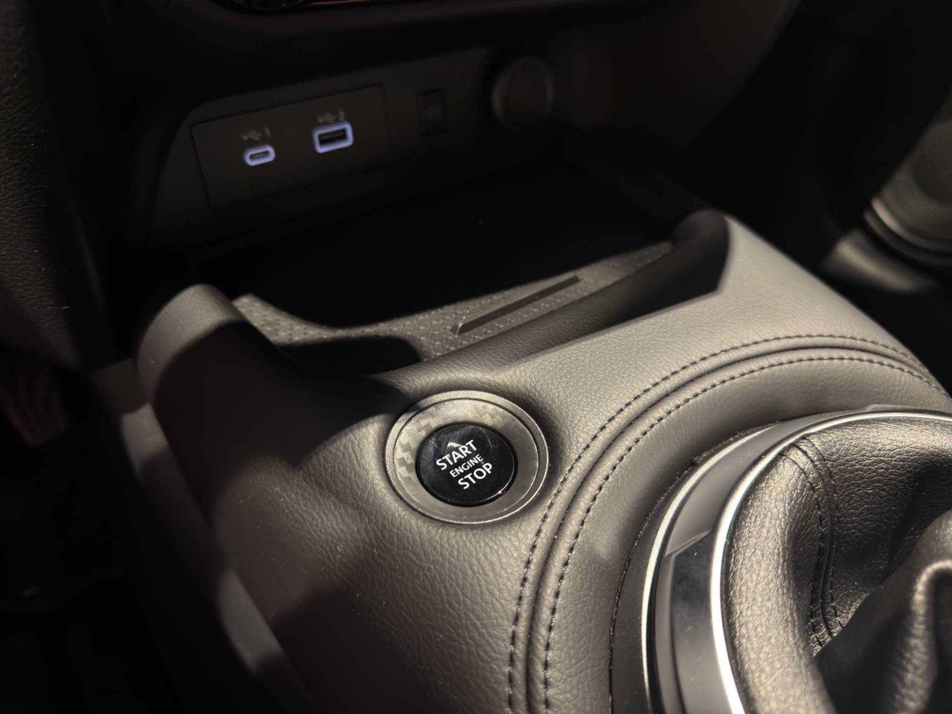 NISSAN Juke - Foto 15