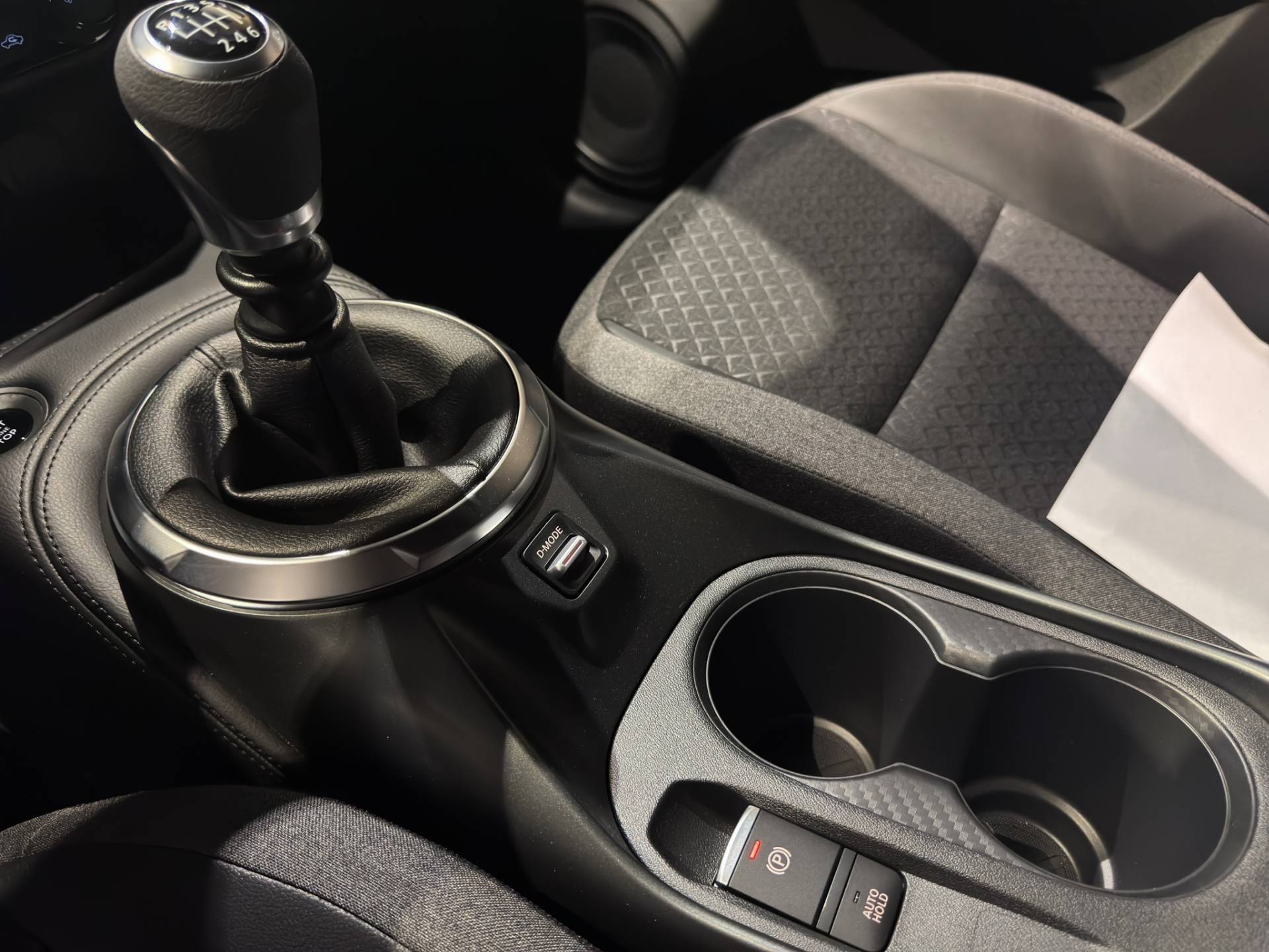 NISSAN Juke - Foto 16