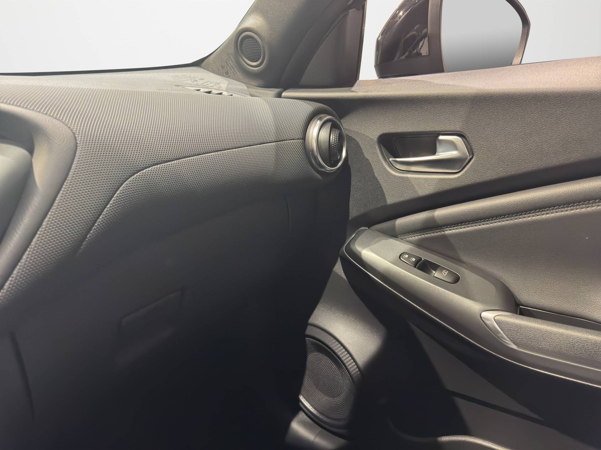 NISSAN Juke - Foto 17