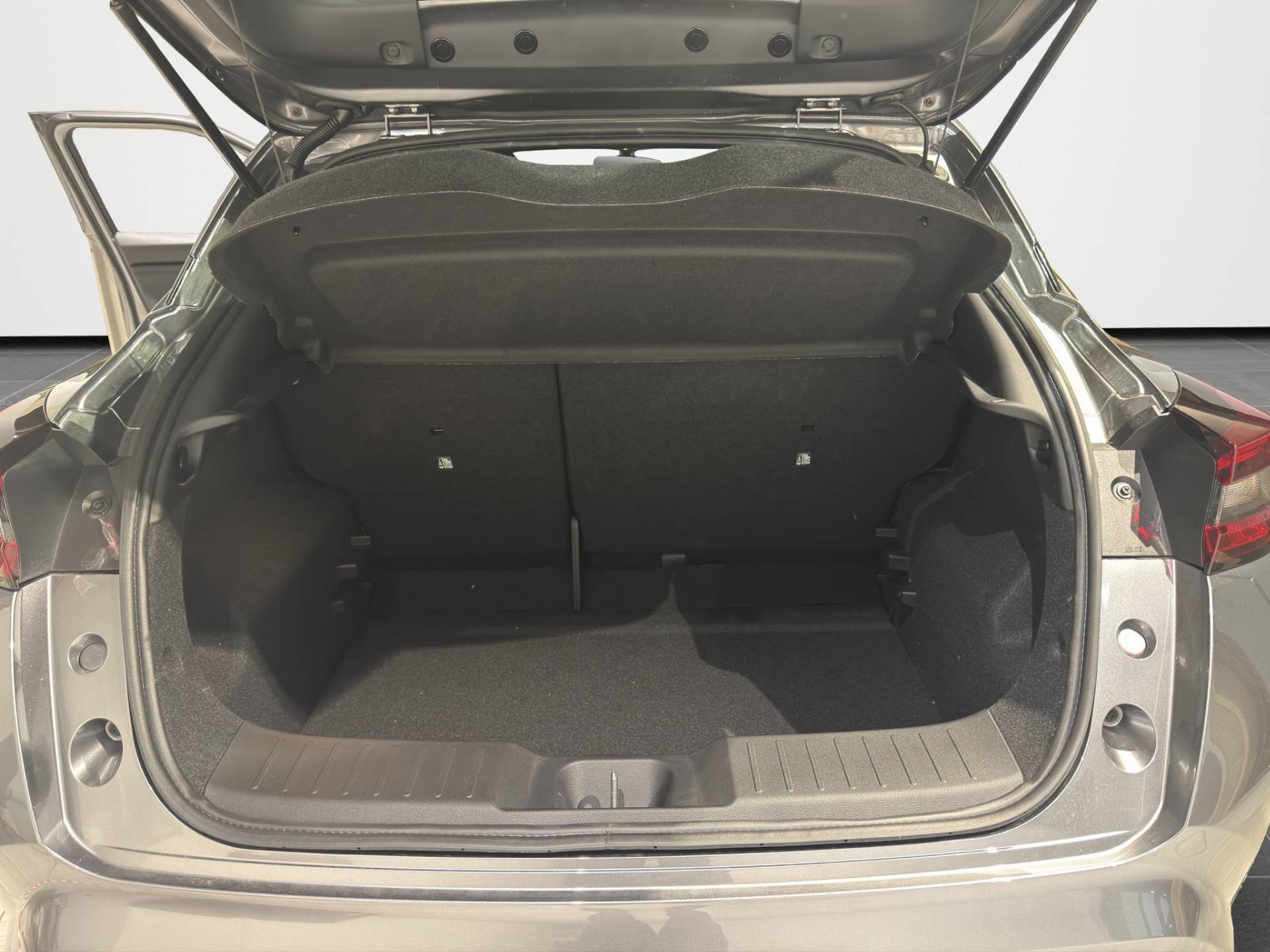 NISSAN Juke - Foto 18