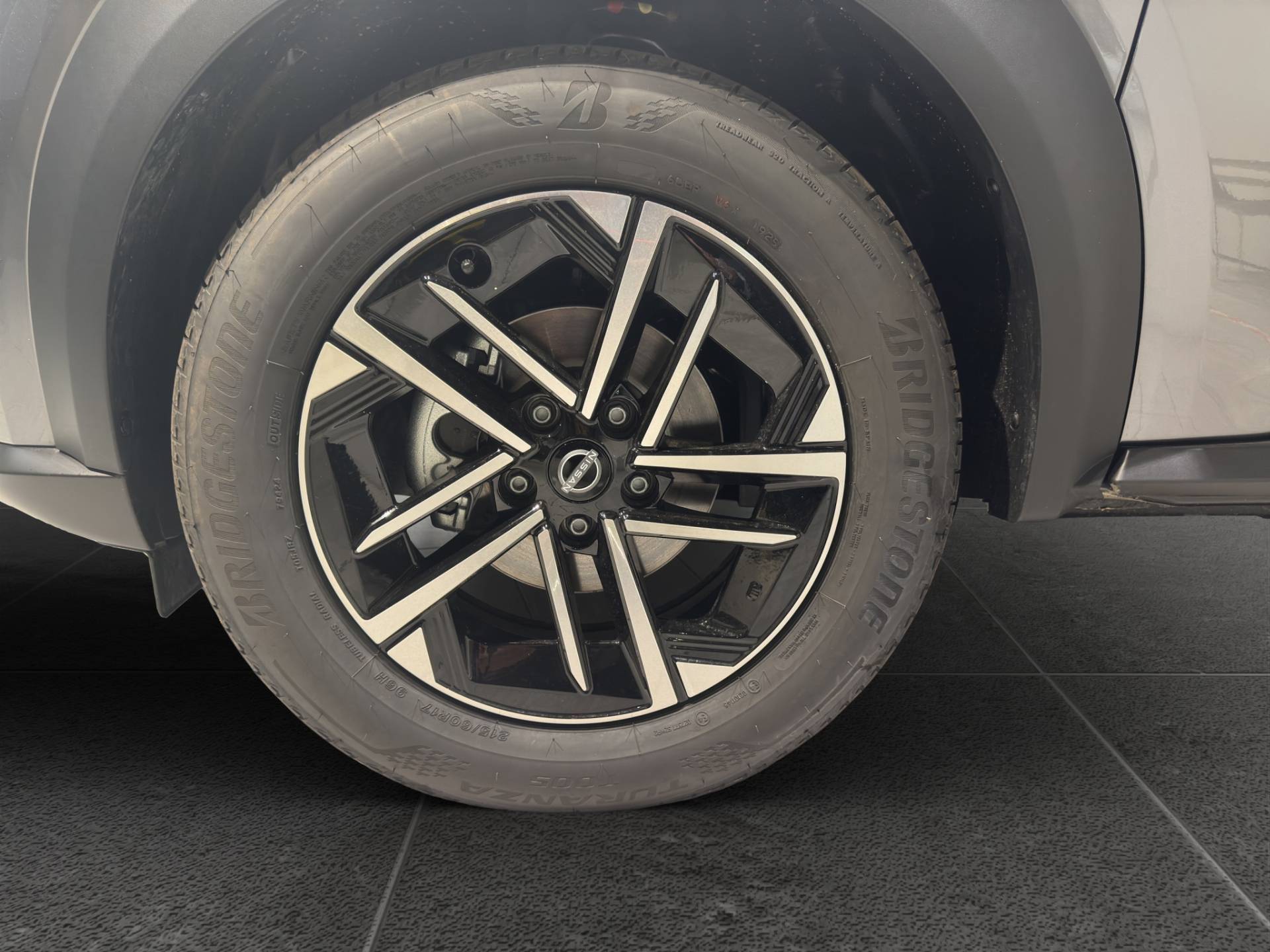 NISSAN Juke - Foto 19