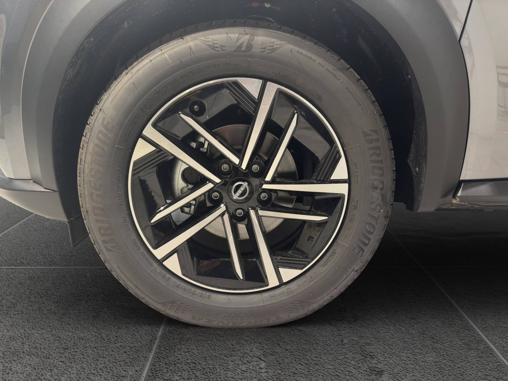 NISSAN Juke - Foto 20