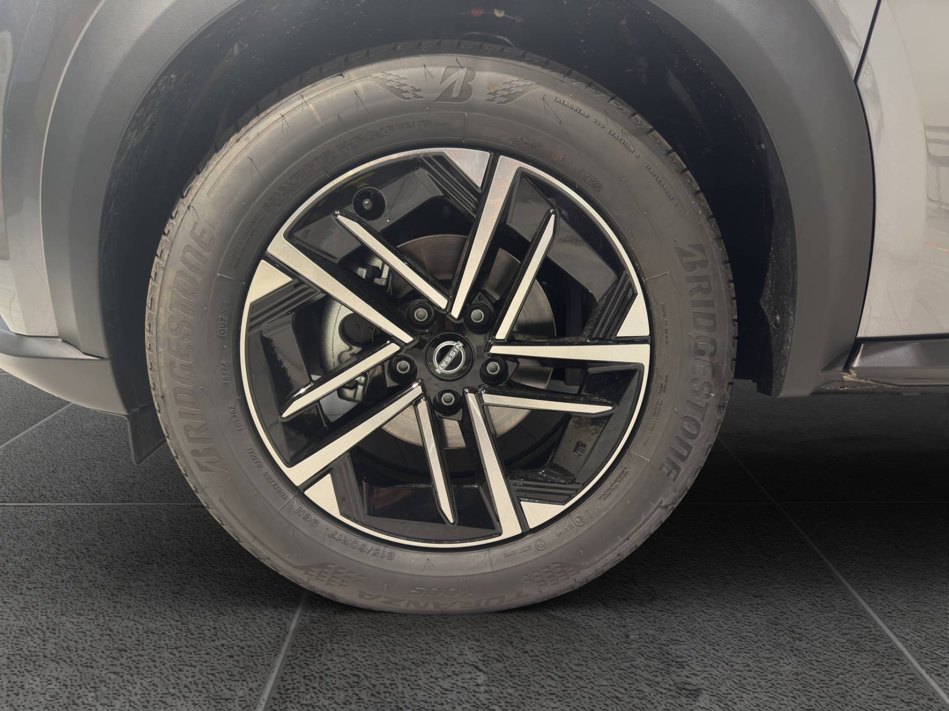 NISSAN Juke - Foto 21