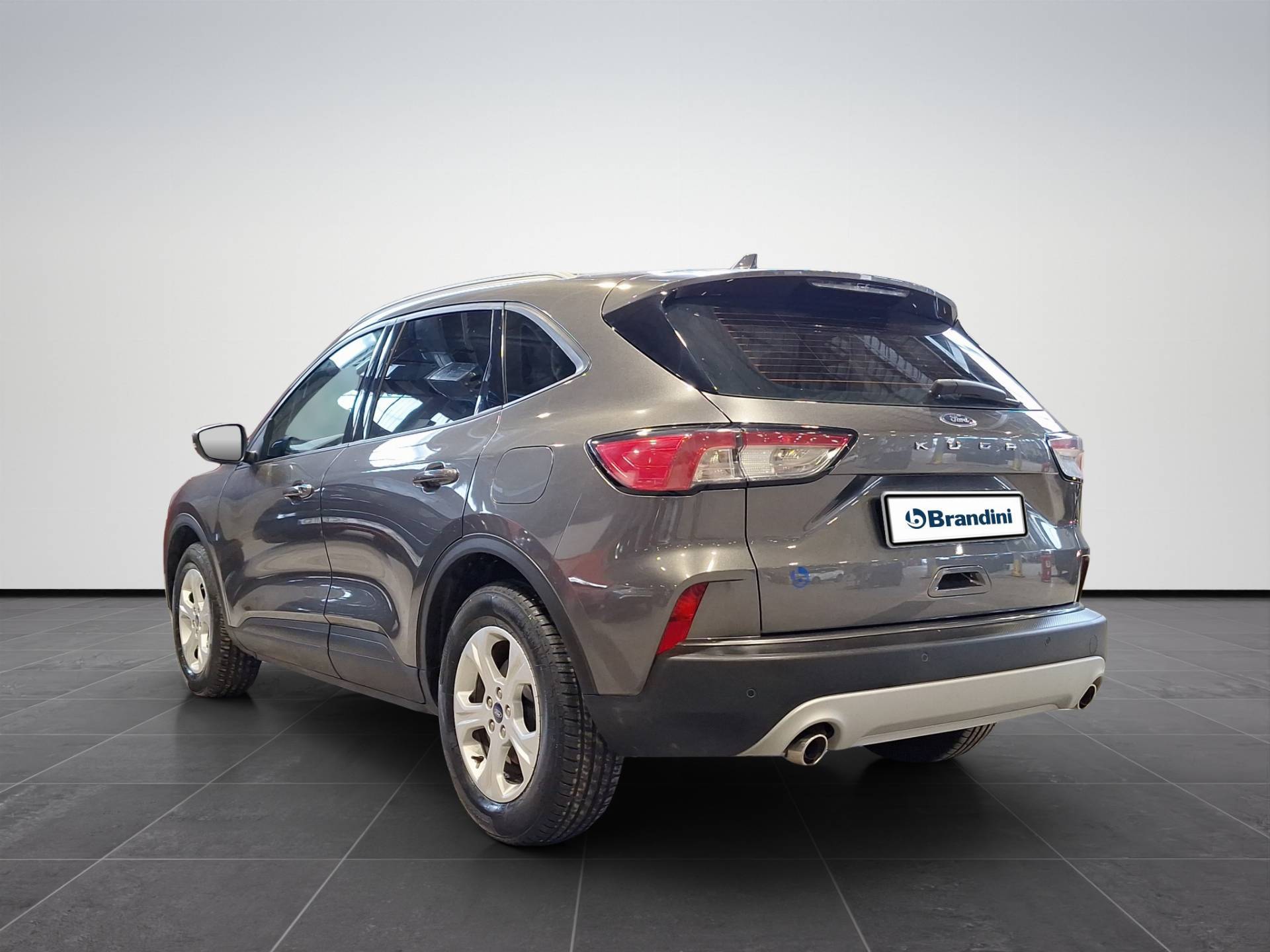 FORD Kuga - Foto 4