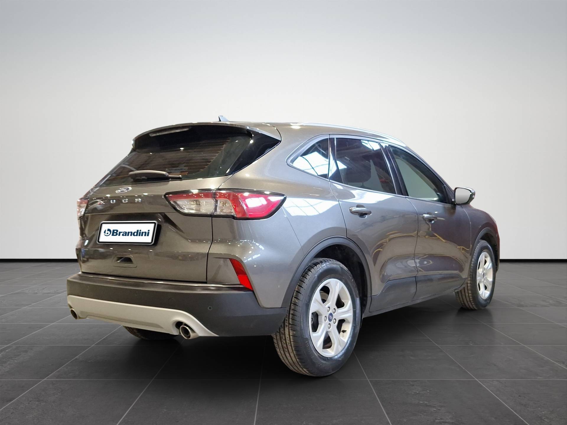 FORD Kuga - Foto 6