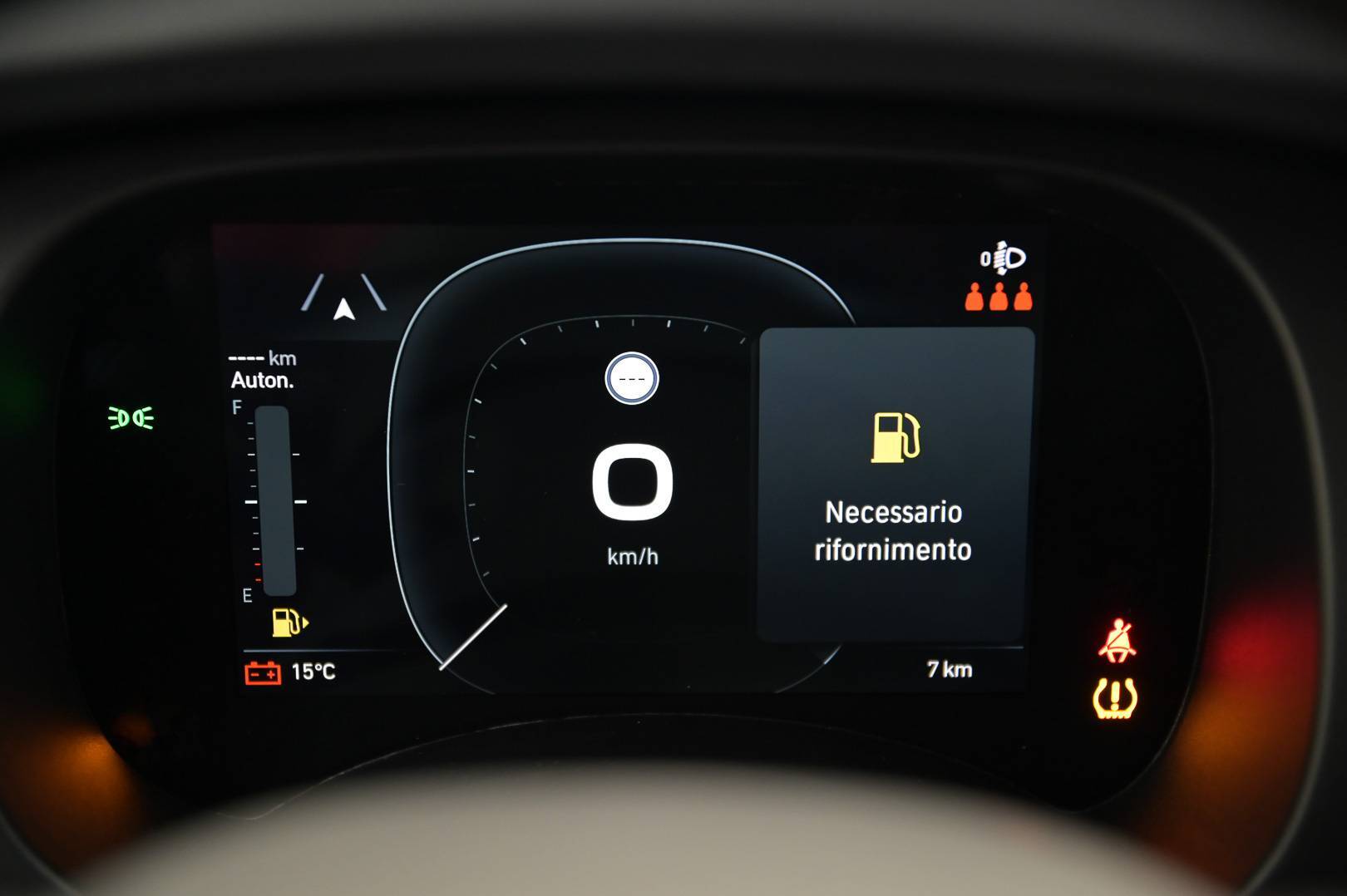 FIAT Panda - Foto 22