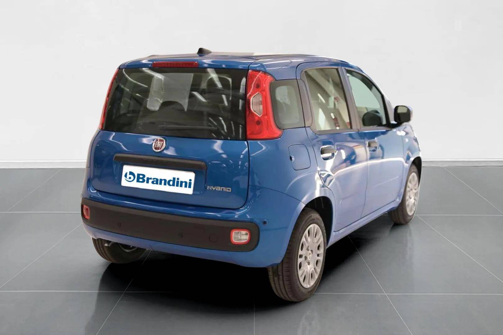 FIAT Panda - Foto 4