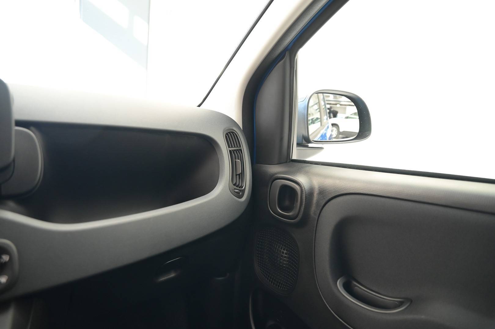 FIAT Panda - Foto 13